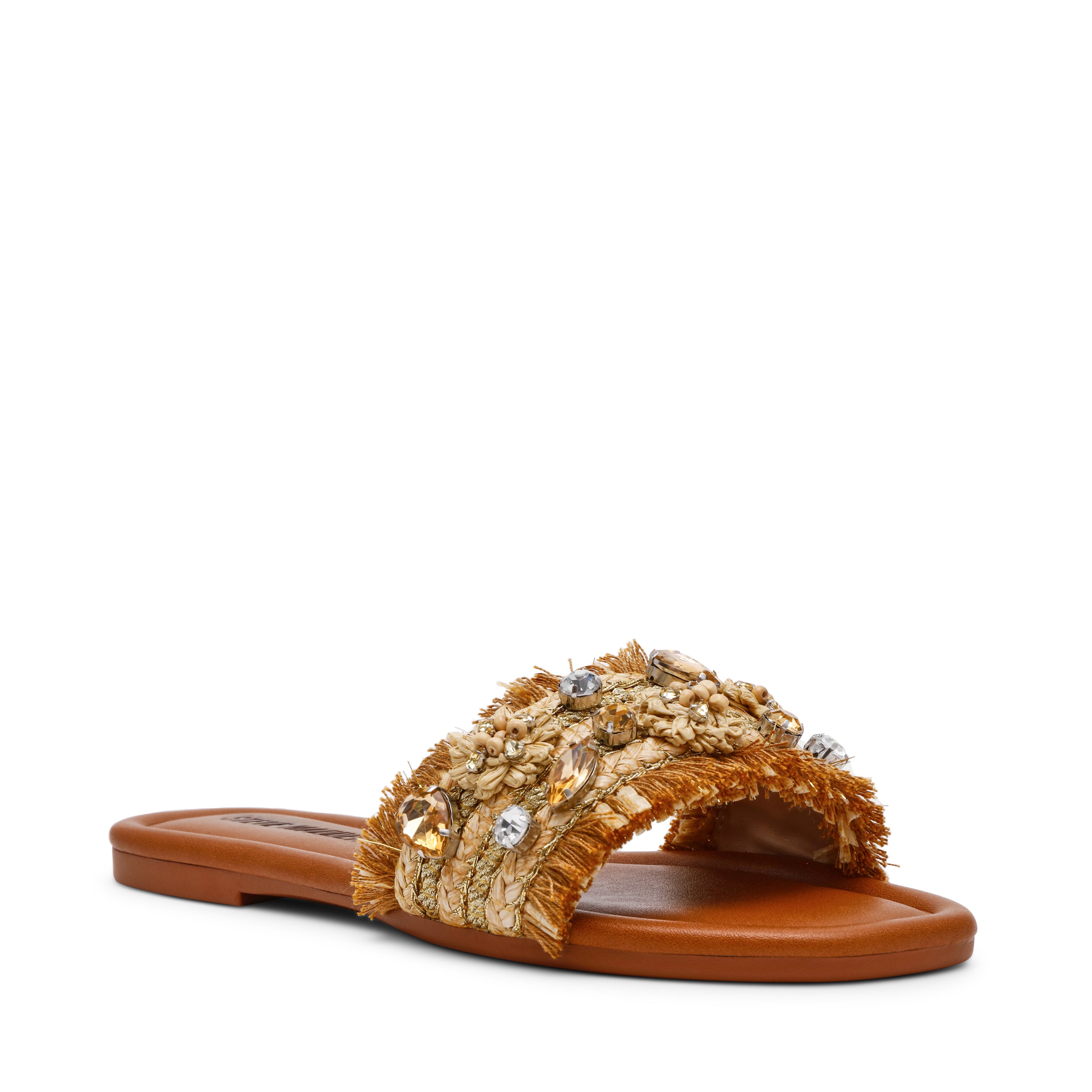 Hampton St. Sandalo Oro Raffia - view 2