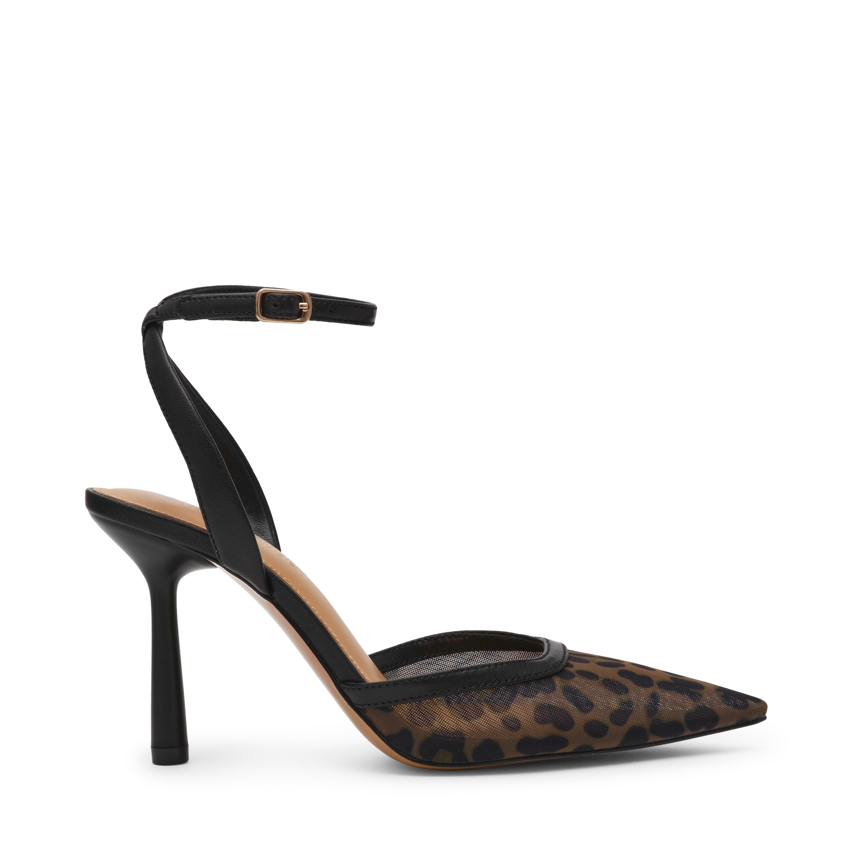 ALLIANCE-M SLINGBACK LEOPARD