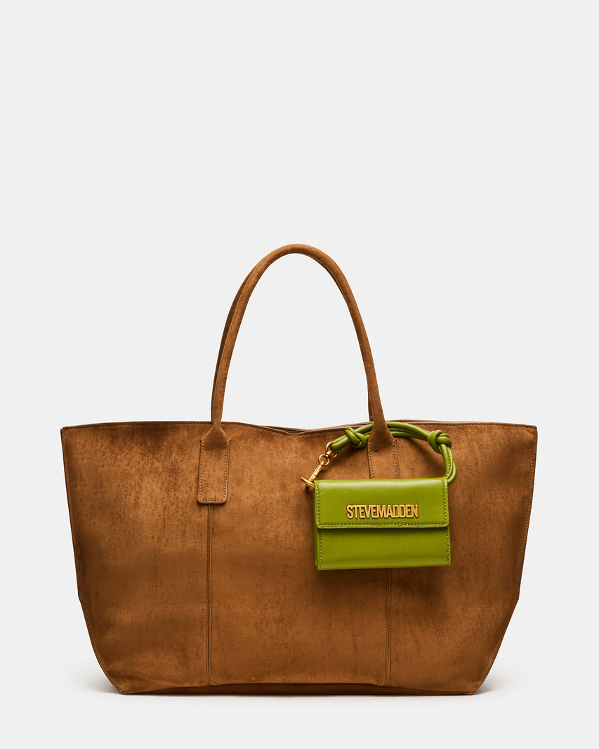 Bantonia Borsa Tan