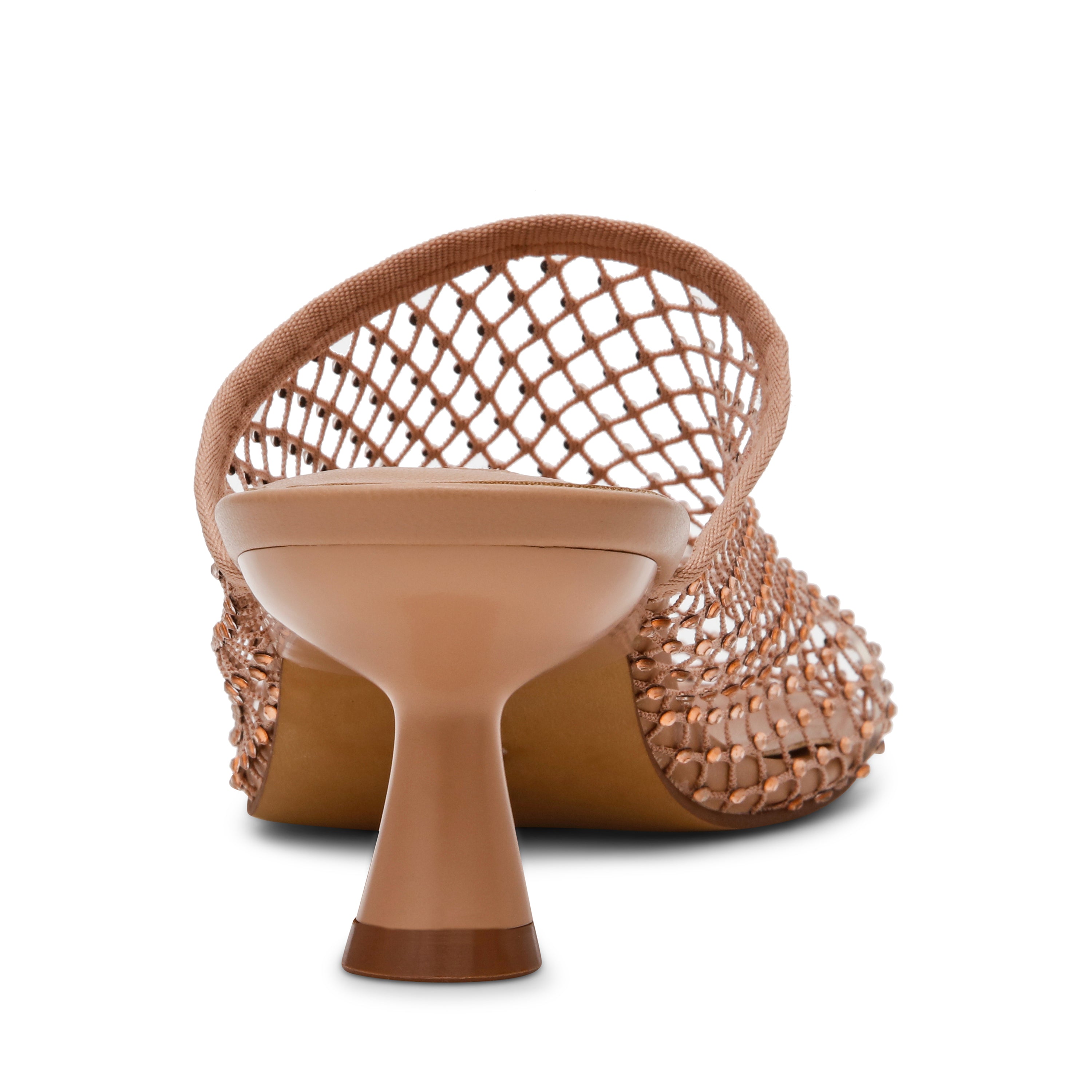 X-Ray Mule Oro Rosa - view 4
