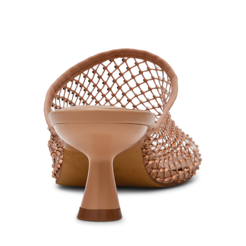 X-Ray Mule Oro Rosa - view 4