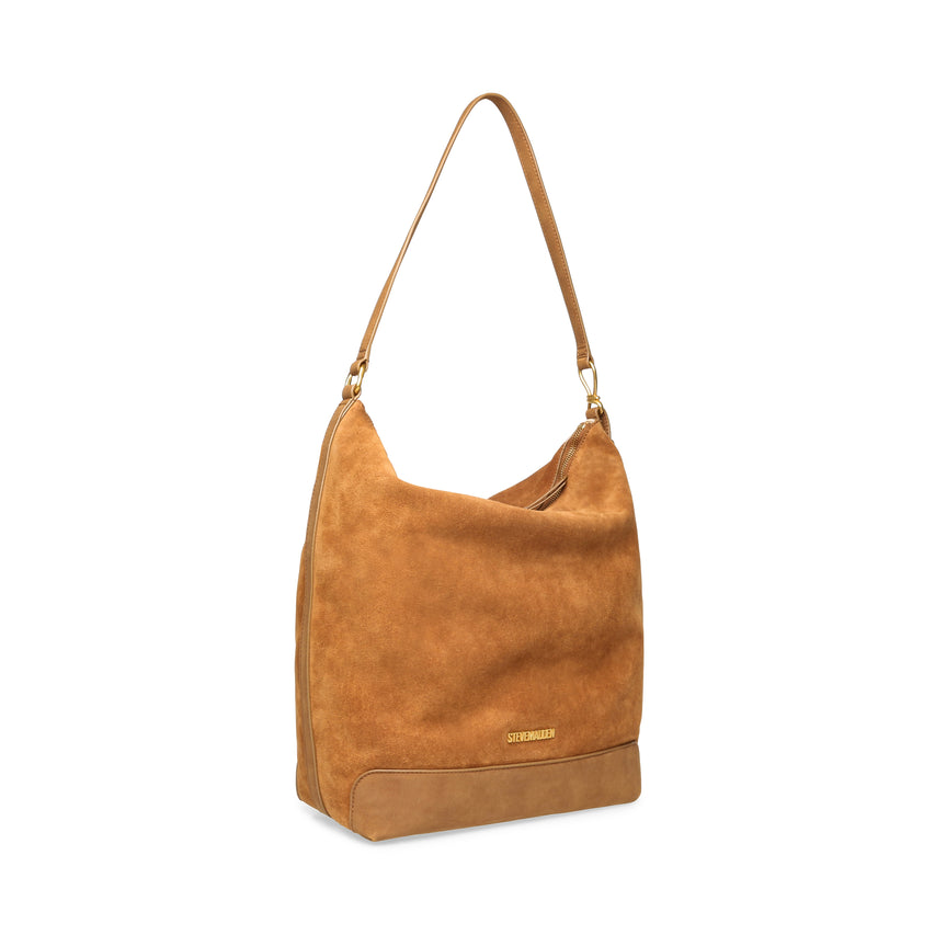 Bmaybel Borsa Cognac Oro - view 2
