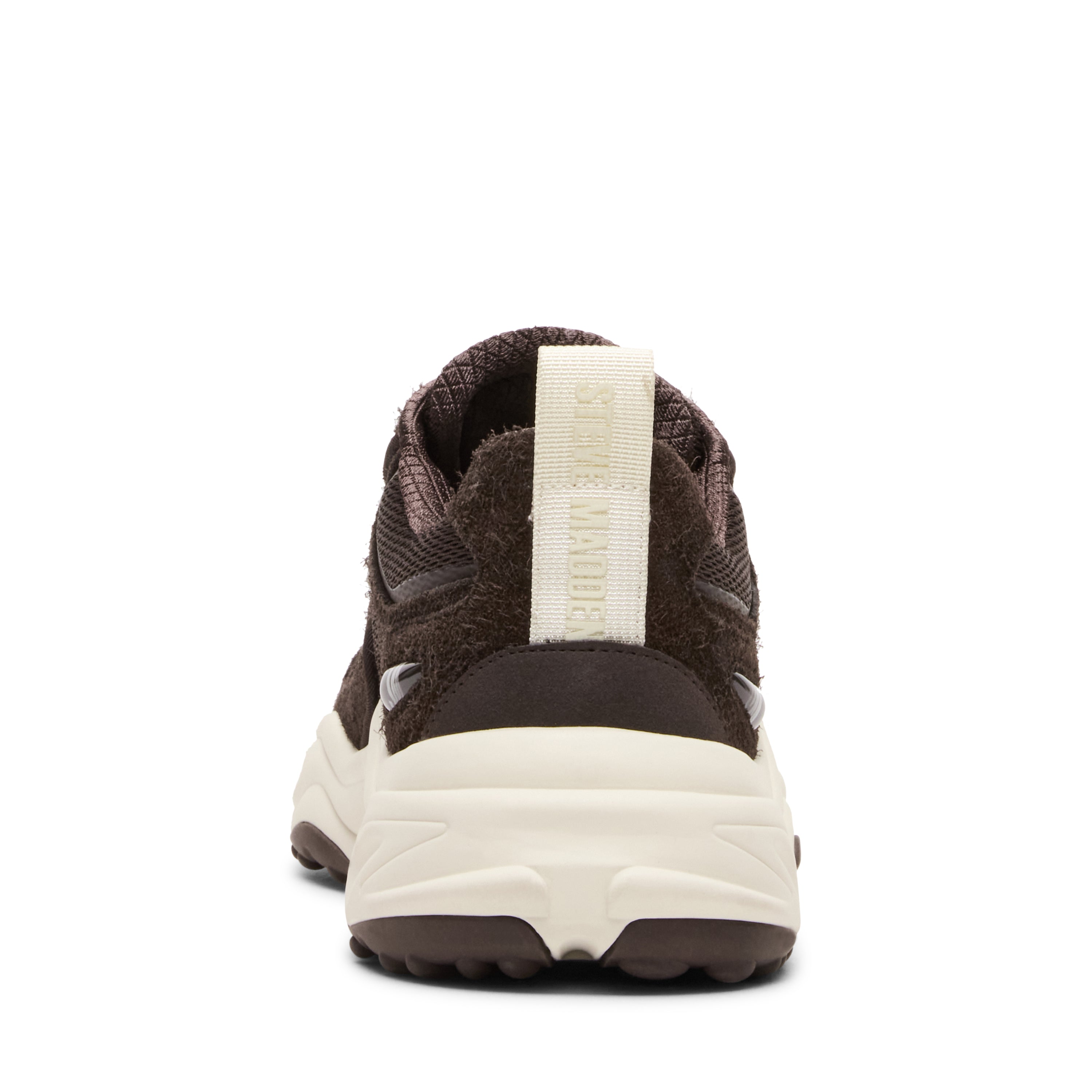 Serpent-h Sneaker Marrone Suede - view 4