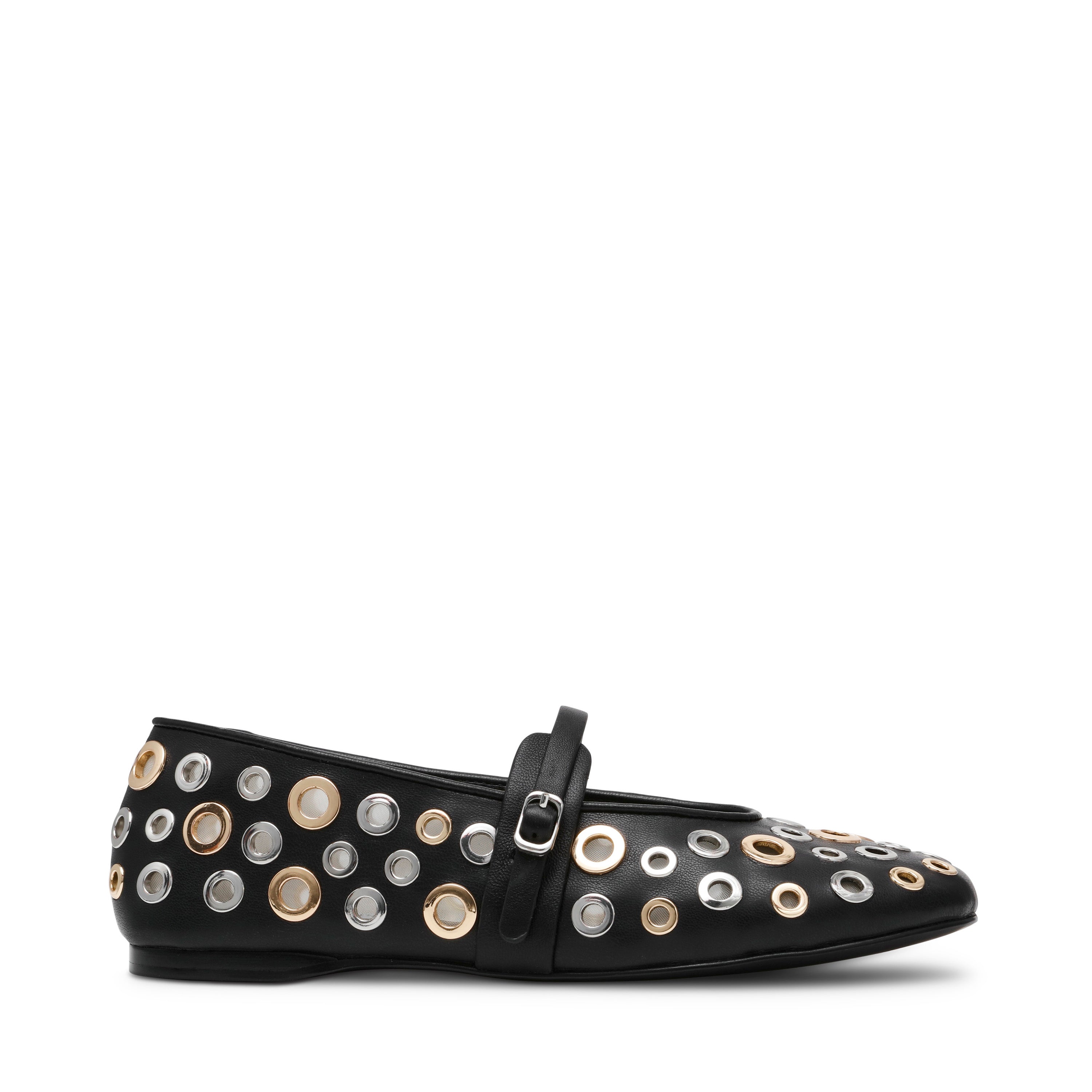 REJOICE-S NERO ARGENTO ORO