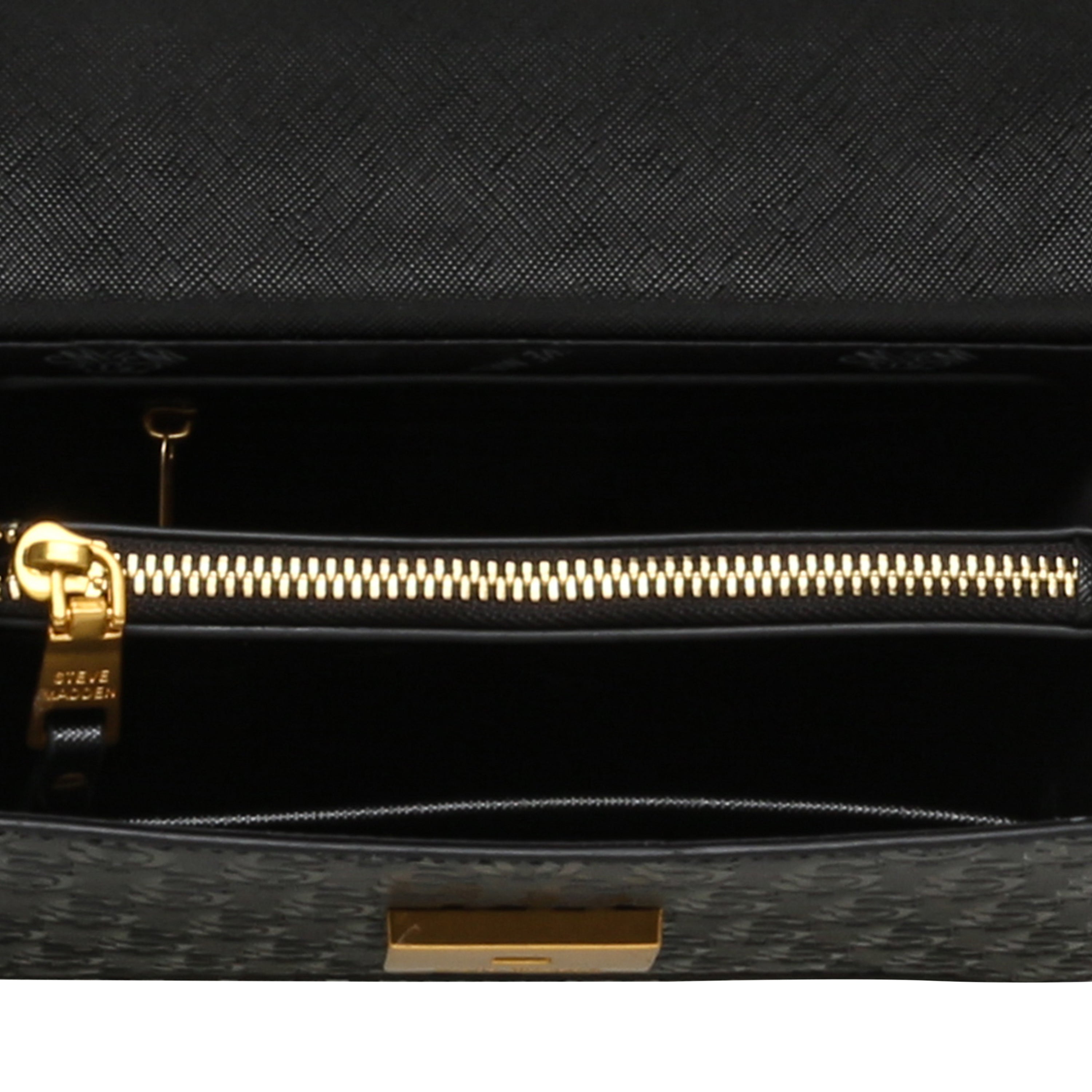 Coal-e Borsa Nero Oro