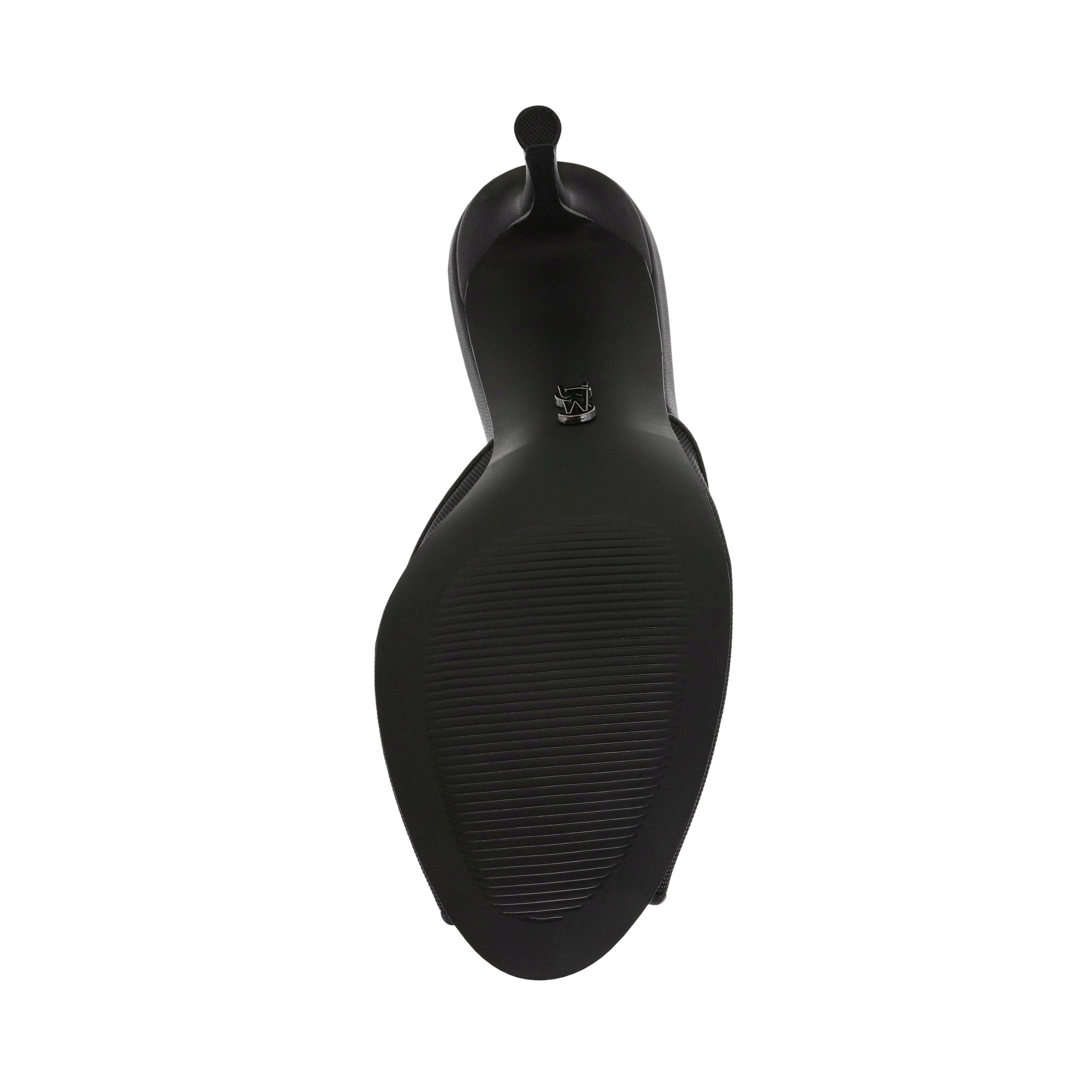 Rollout-M Mule Nero Mesh - view 7