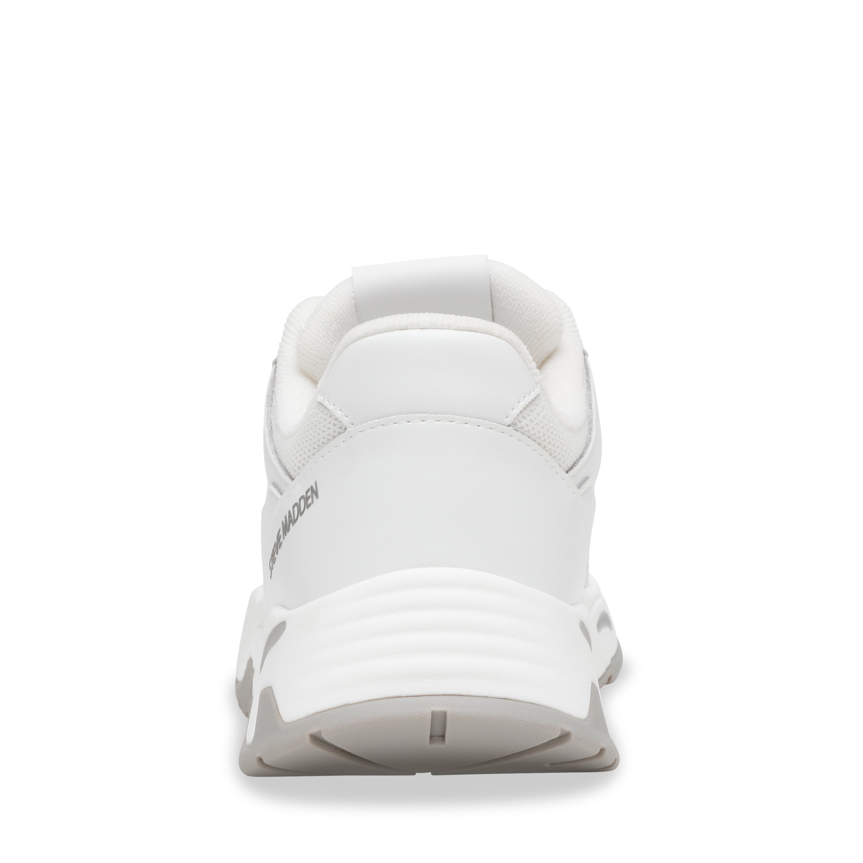 SNEAKPEAK BIANCO PELLE