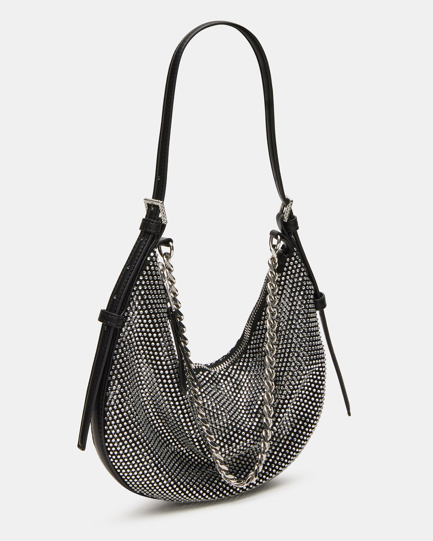 BDREAM-R BORSA NERO MULTI