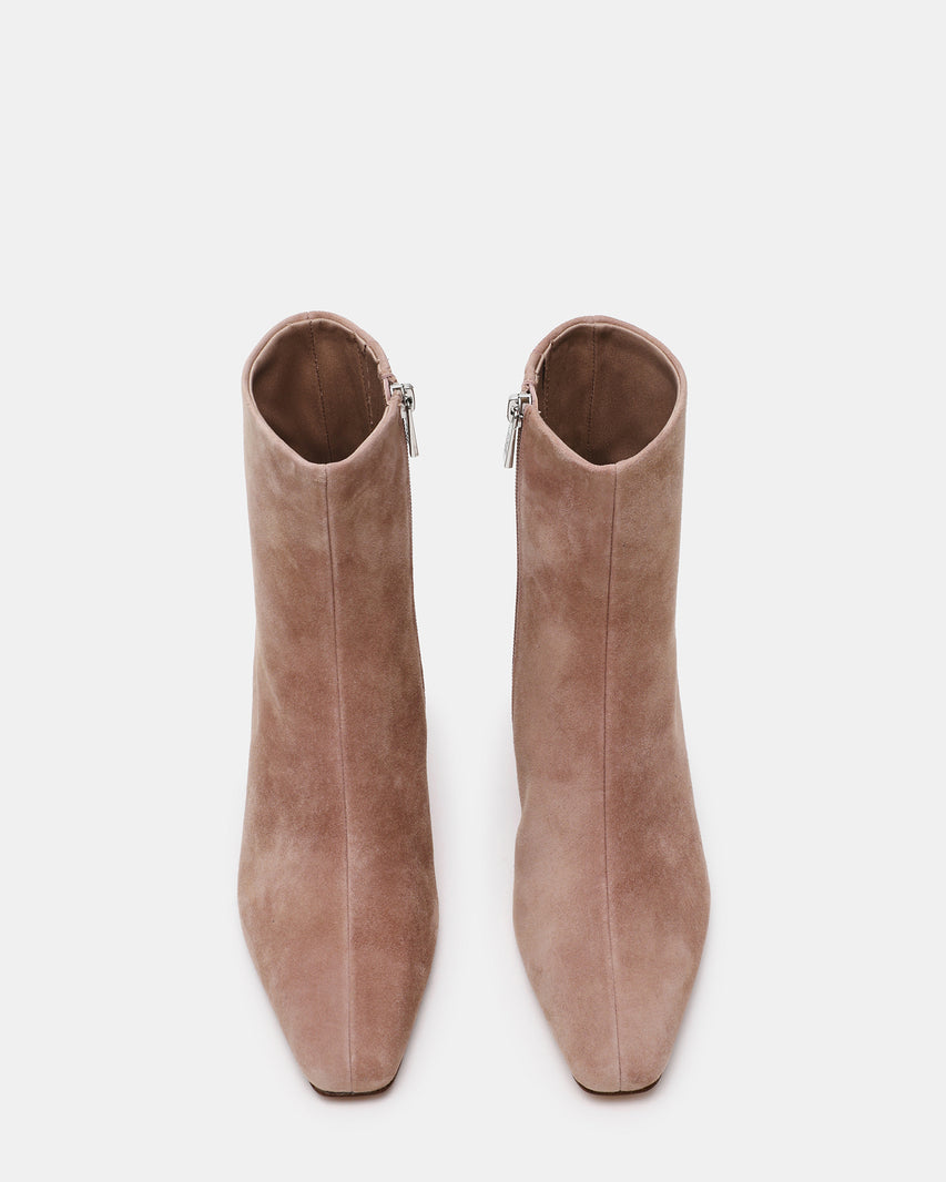 Willah Stivale Taupe Suede - view 6