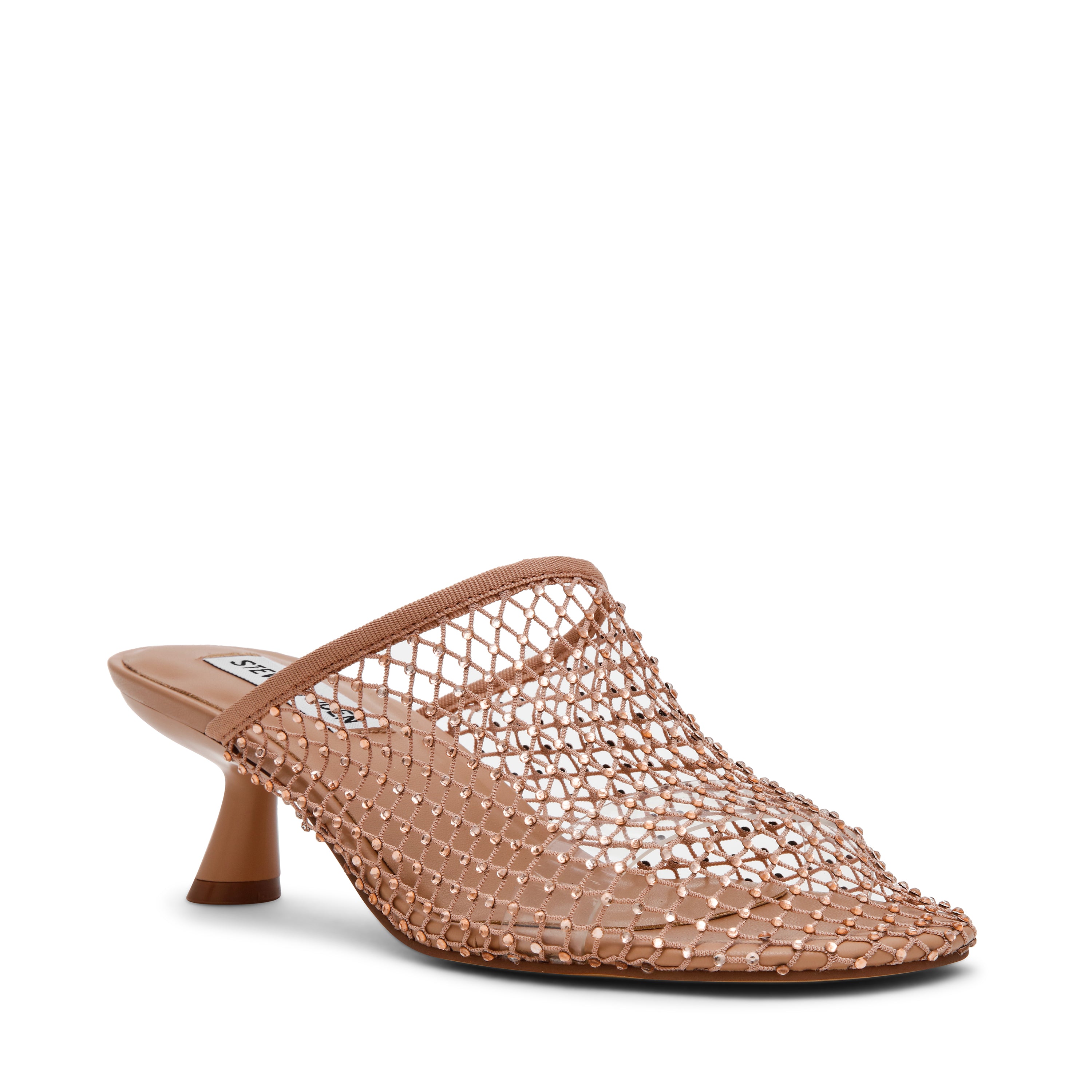 X-Ray Mule Oro Rosa - view 2