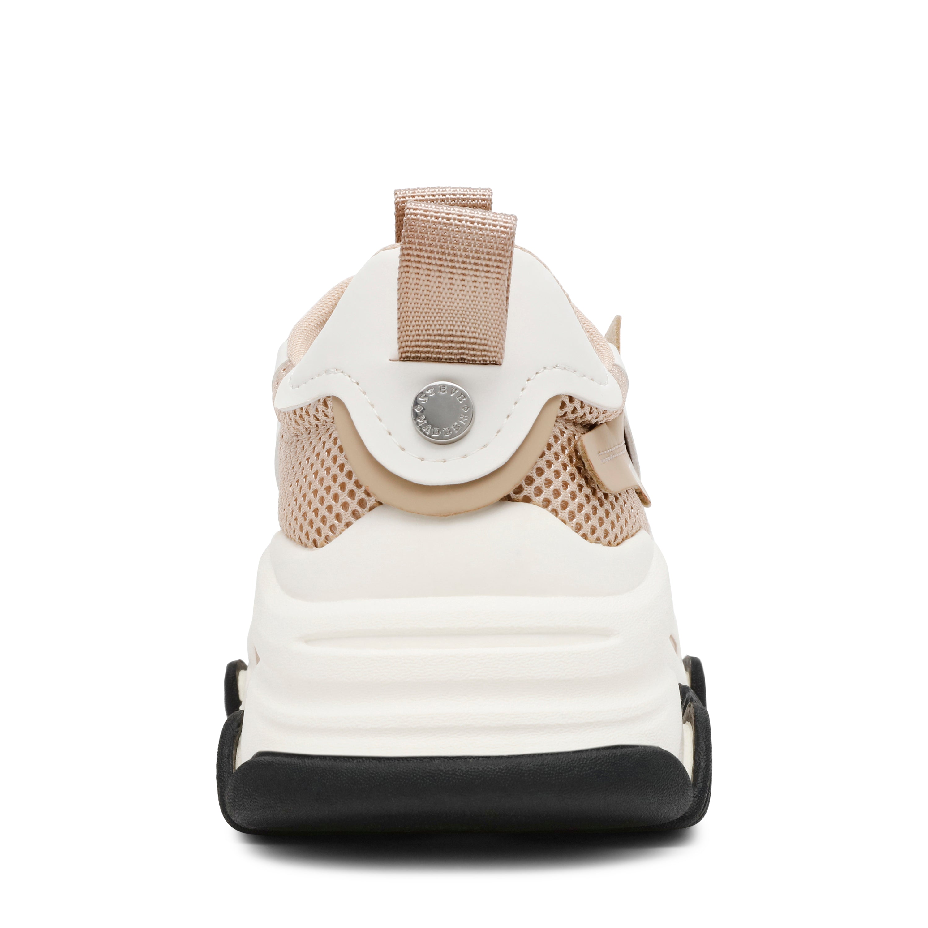 Possession-e Sneaker Irish Crema Bianco - view 4