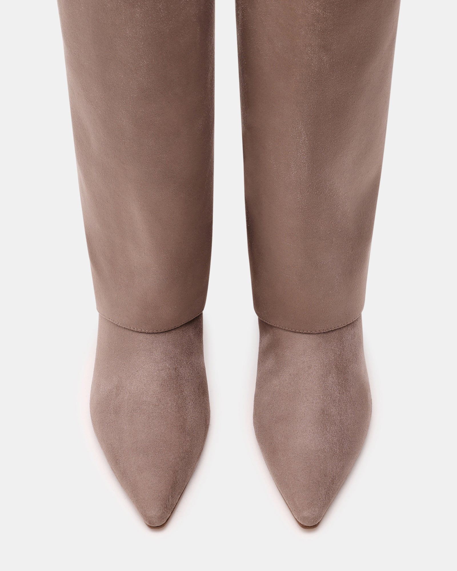 RHAPSODIES STIVALE TAUPE