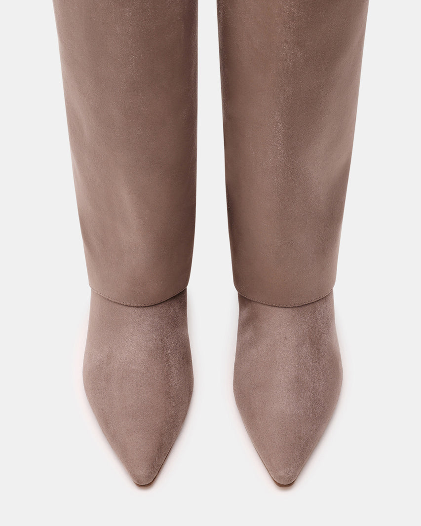 RHAPSODIES STIVALE TAUPE