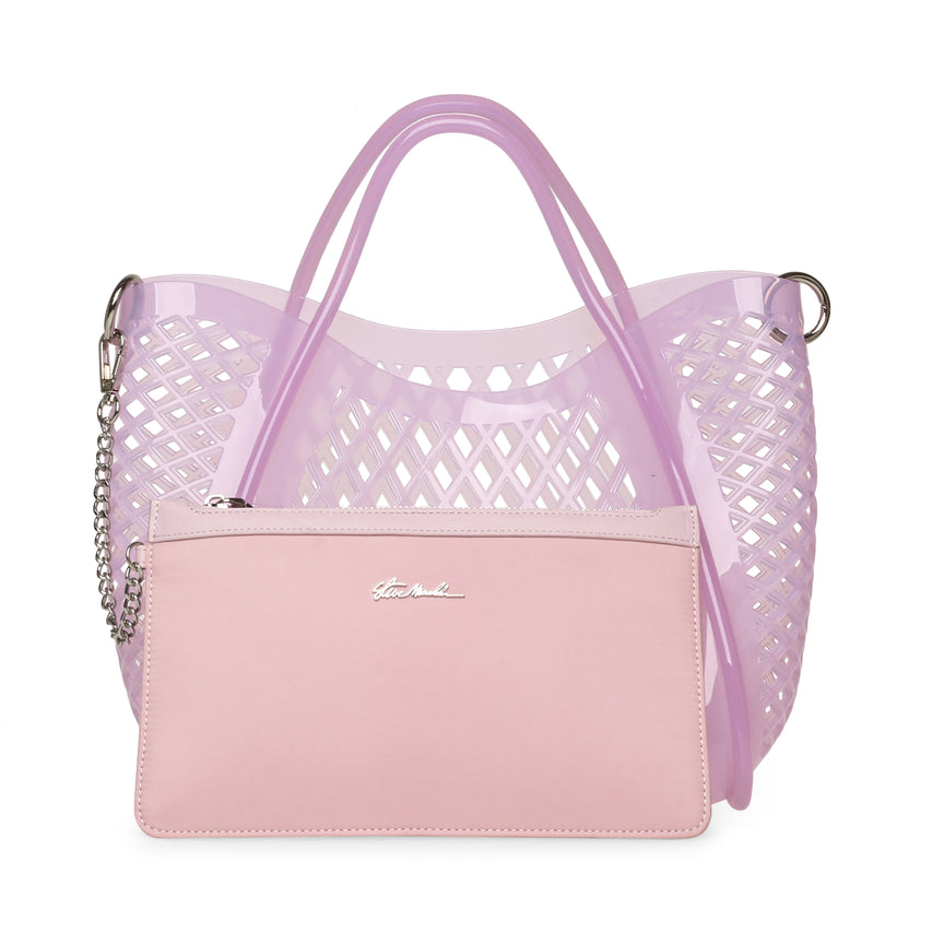 Bgrovee Borsa Rosa - view 4