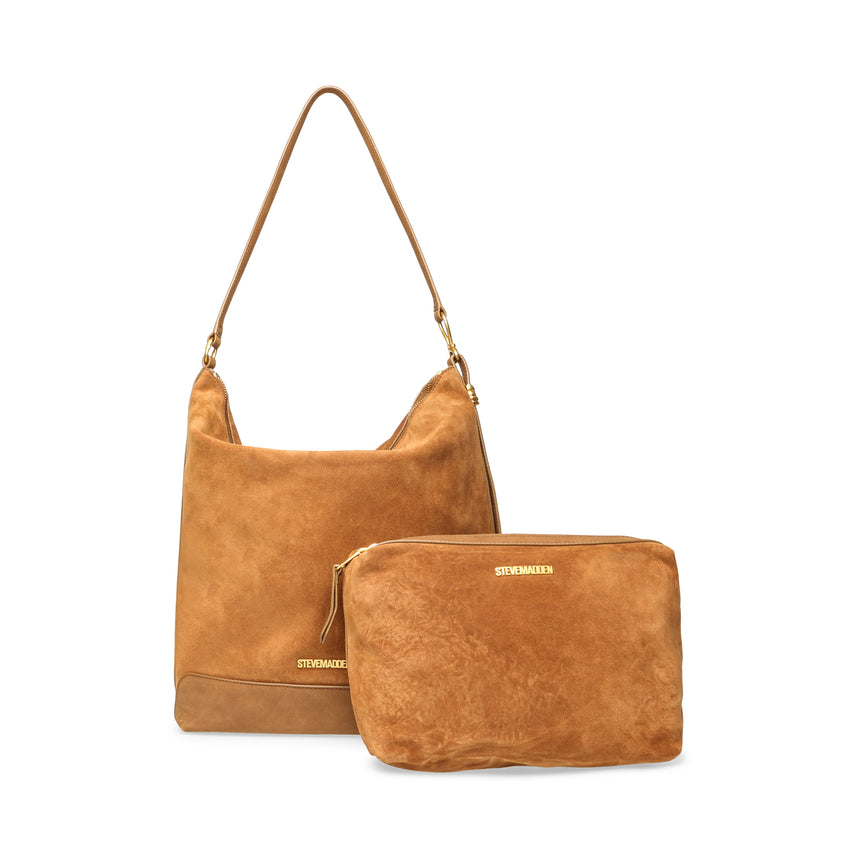 Bmaybel Borsa Cognac Oro - view 4