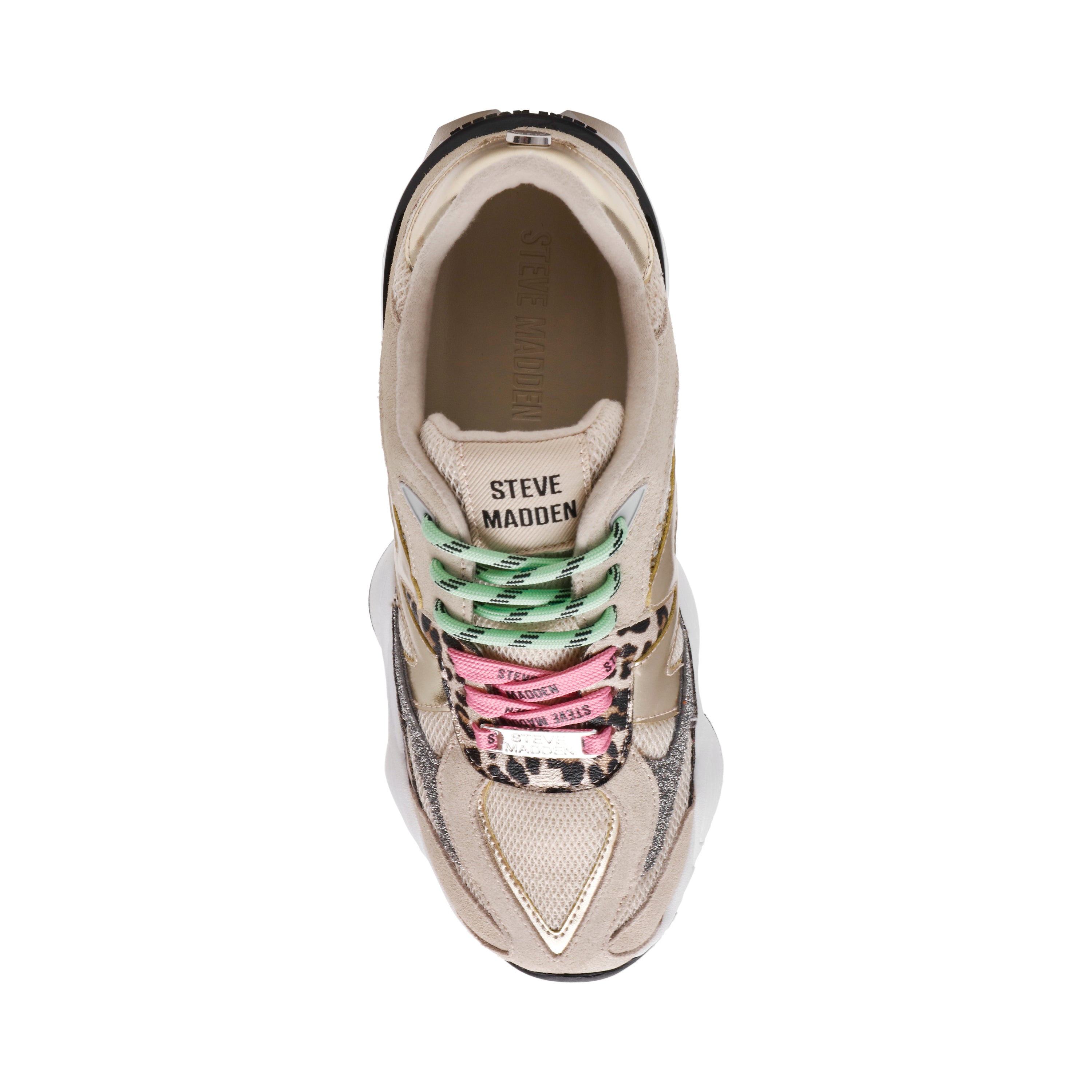 Speeder Sneaker Sabbia Multi - view 6