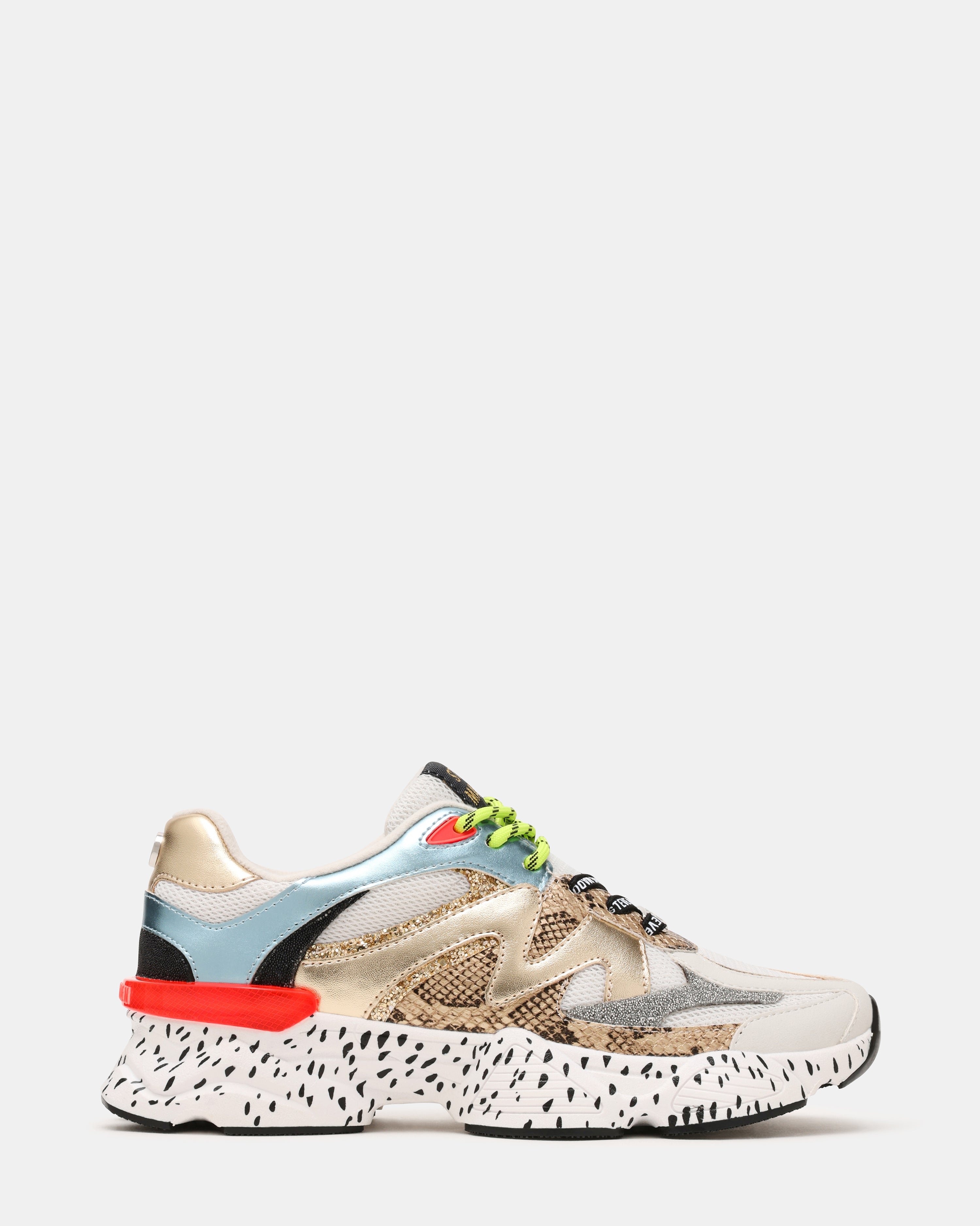 Speeder Sneaker Multi