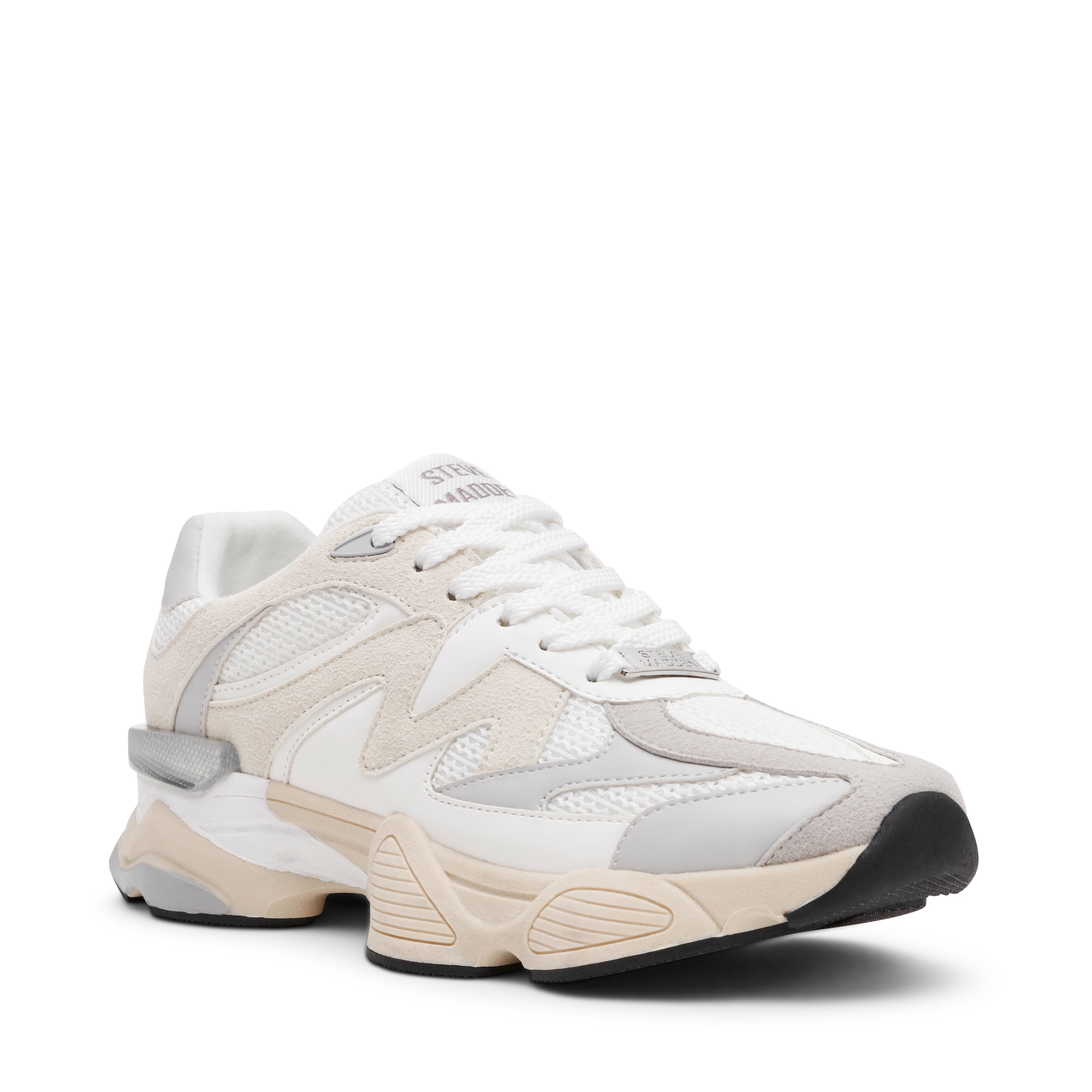 Speeder Sneaker Bianco Multi - view 2