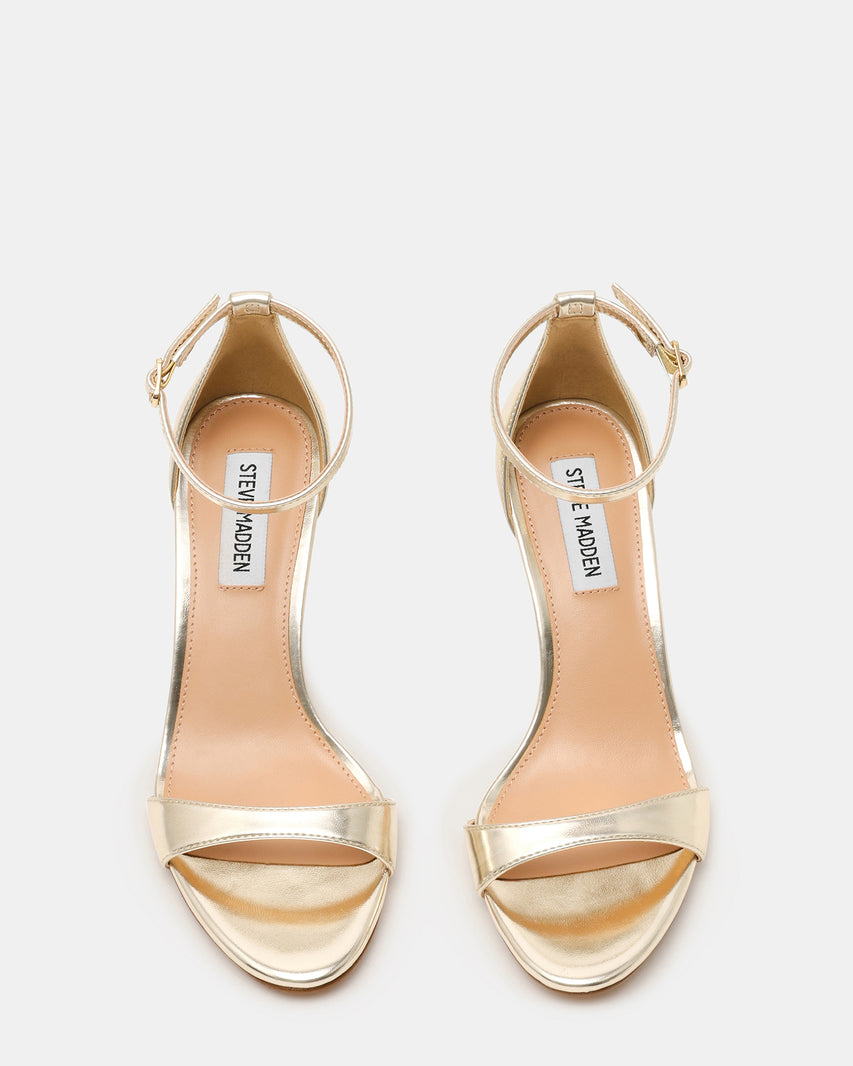 Nevina Sandalo Oro - view 4