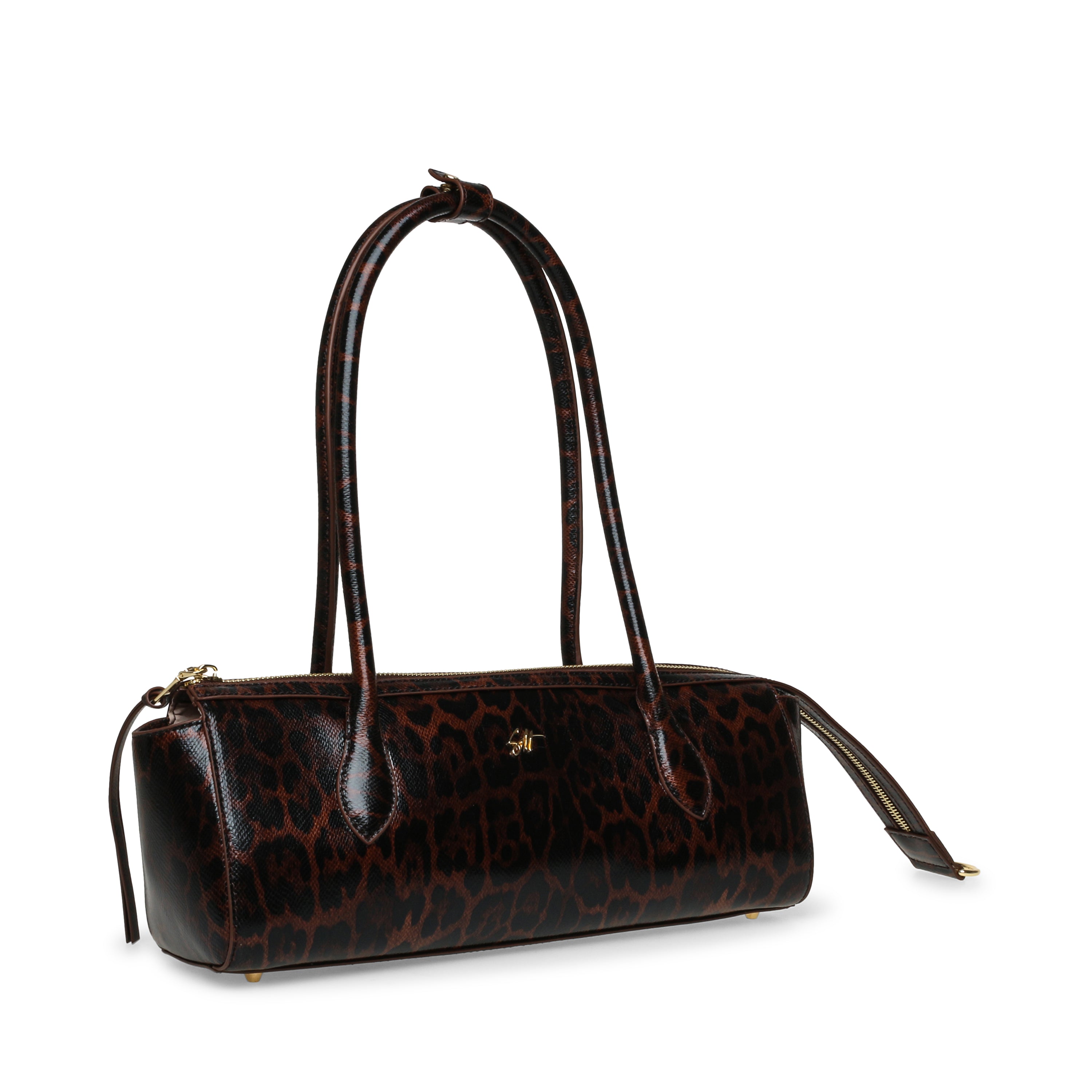 BREMY-E BORSA LEOPARD