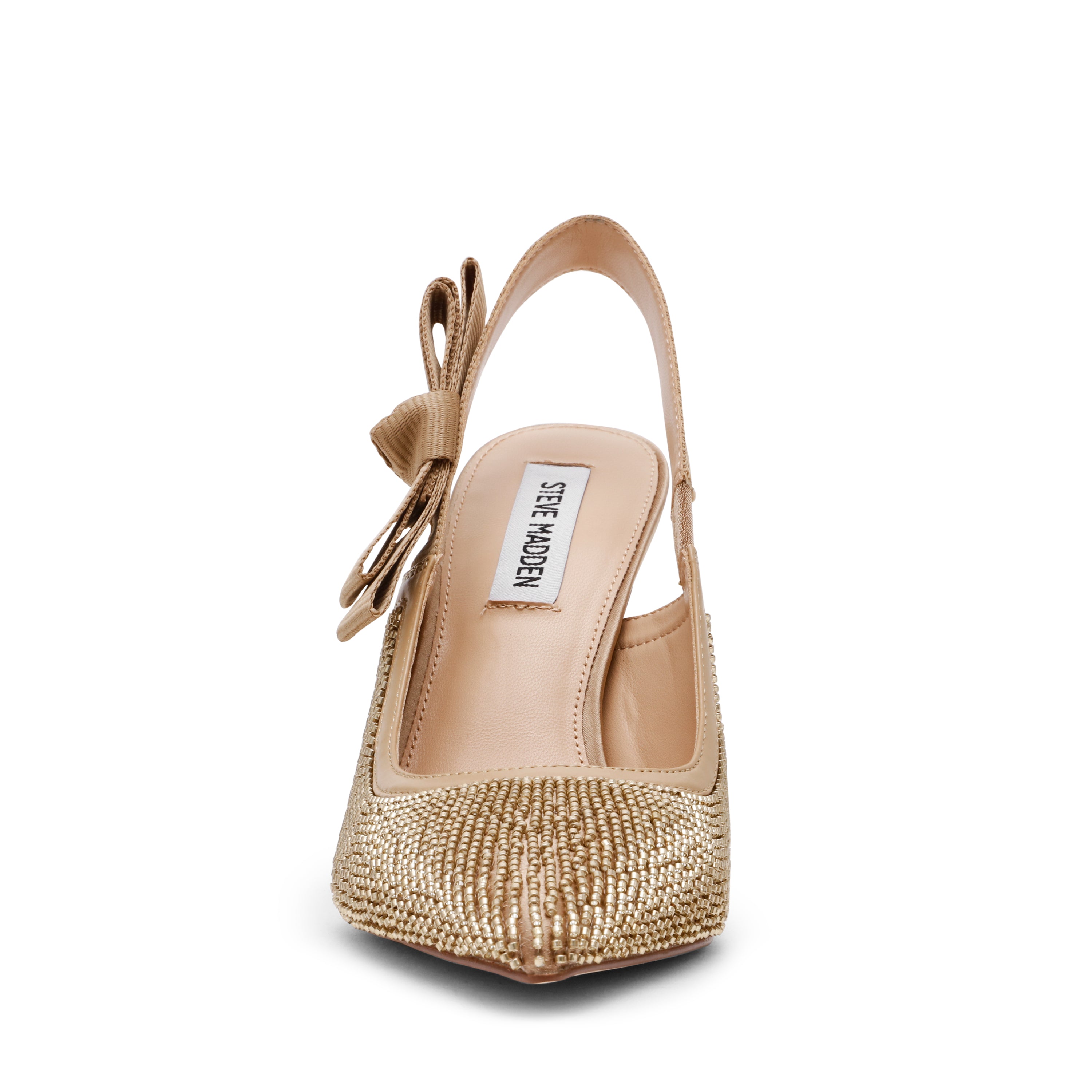Brylie-b Slingback Bronzo