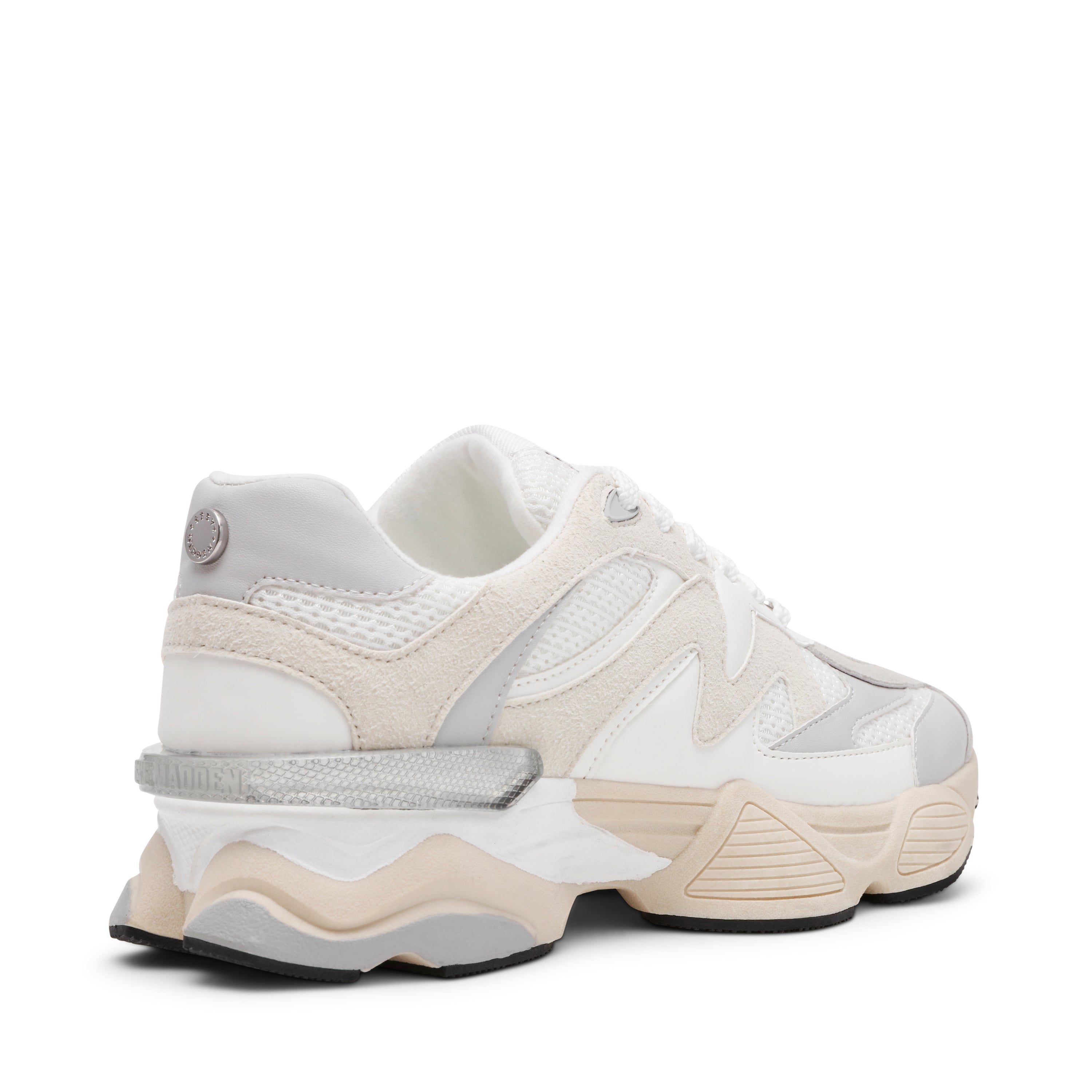 Speeder Sneaker Bianco Multi - view 5