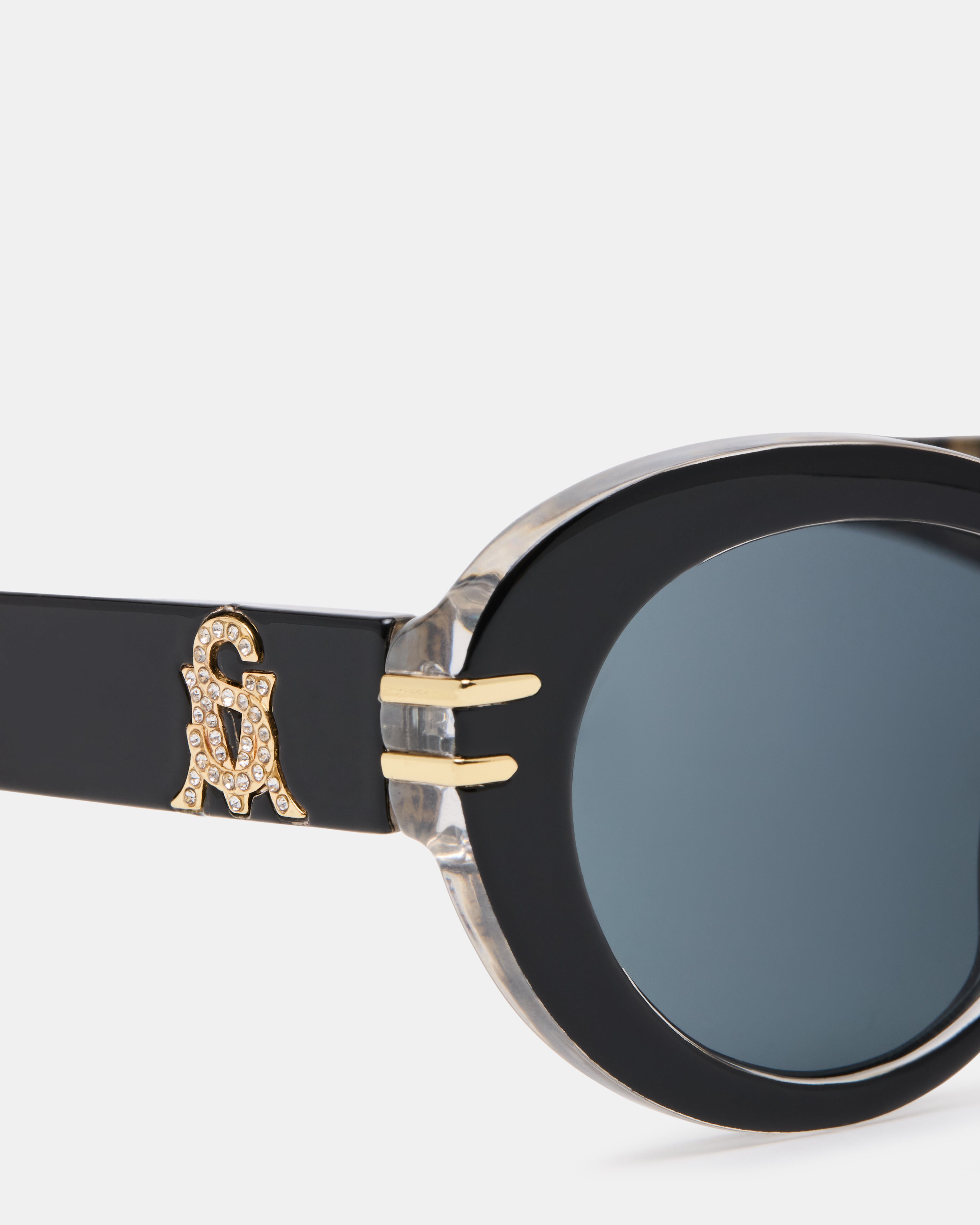TERRIN OCCHIALI LEOPARD
