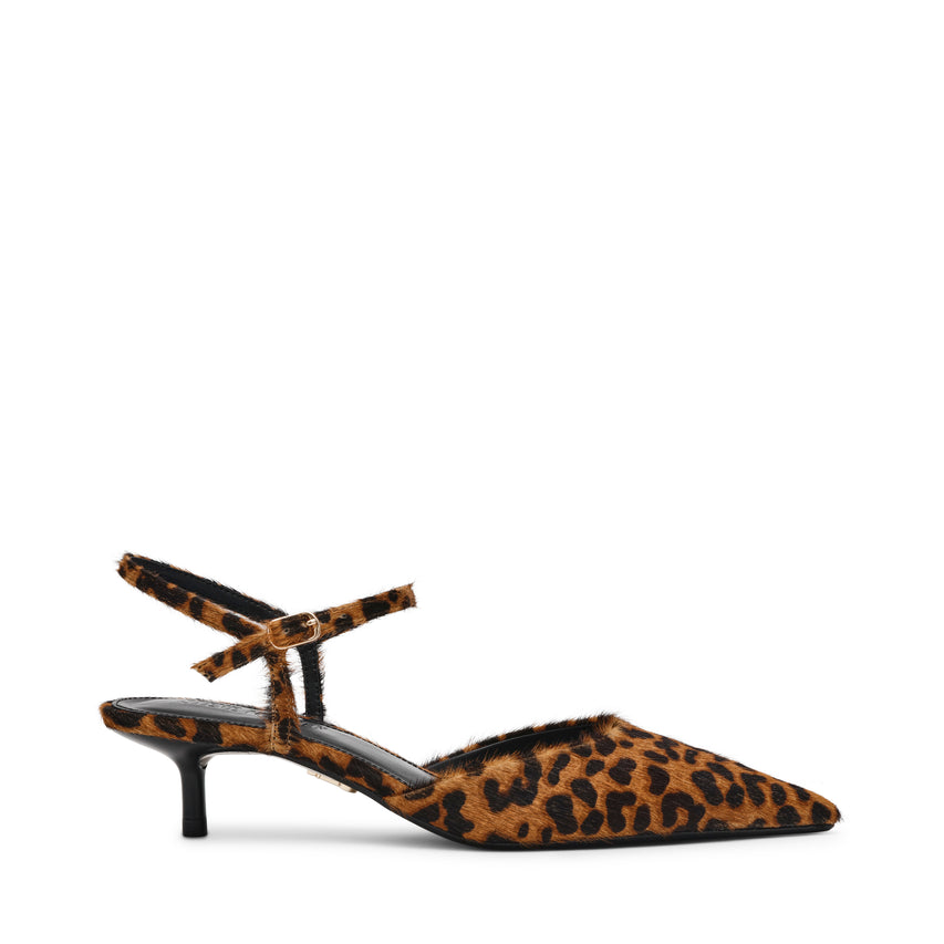 ADELAIDE-L SLINGBACK LEOPARD
