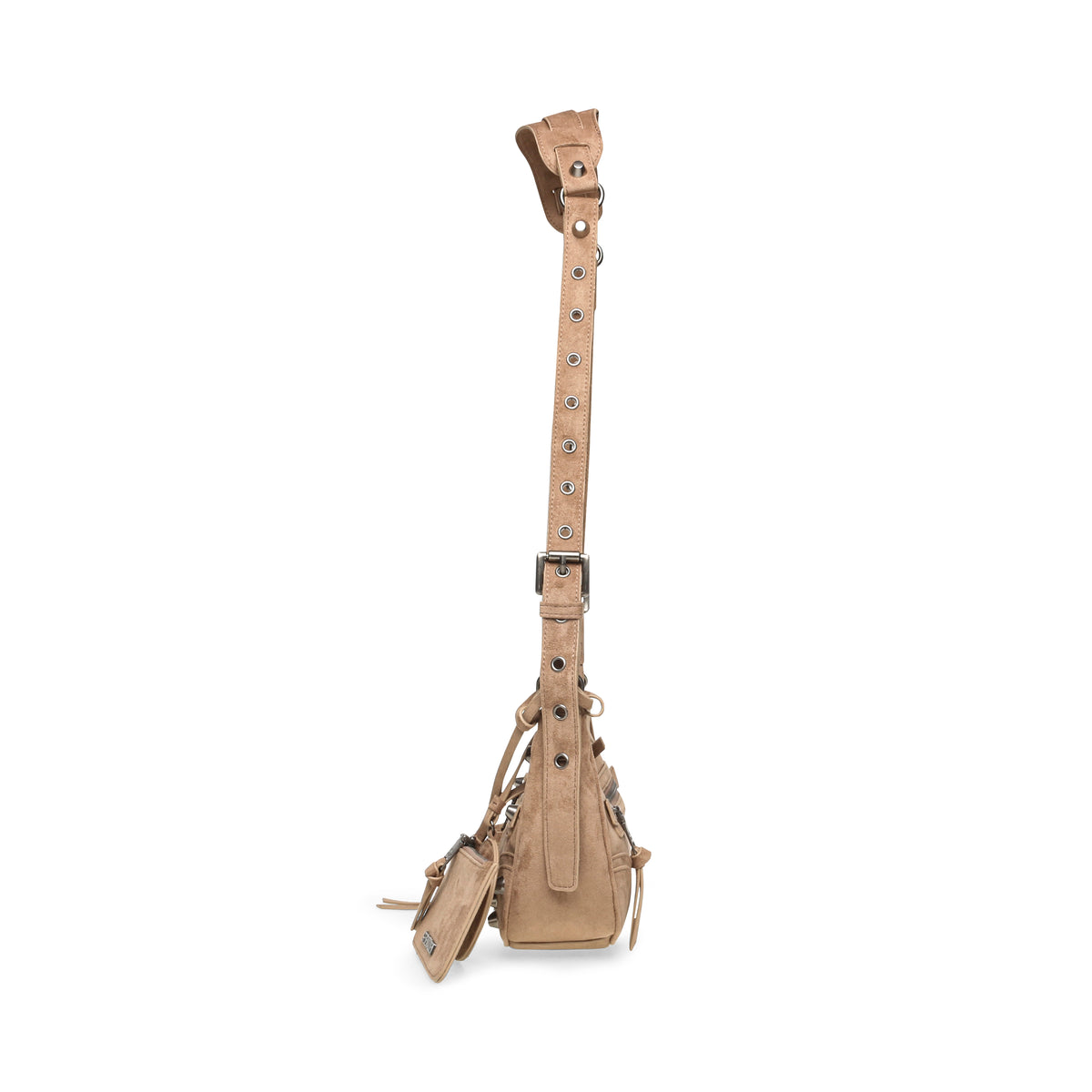 Bglowins Borsa Taupe - view 3