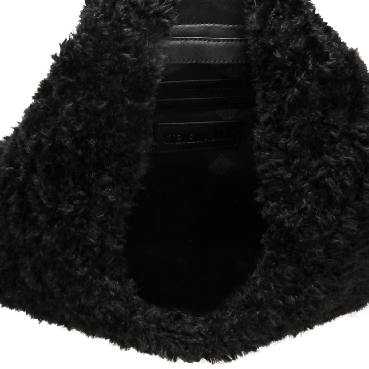 Bchateau Borsa Nero Oro - view 5