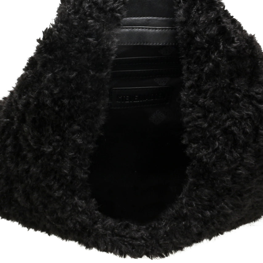 Bchateau Borsa Nero Oro - view 5