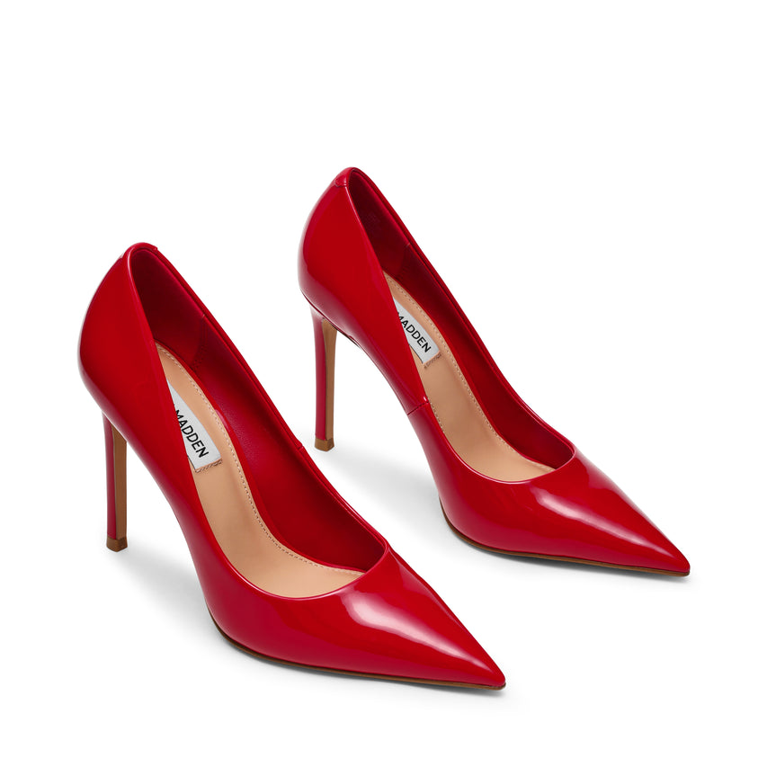 THRIVE DÉCOLLETÉ ROSSO VERNICE