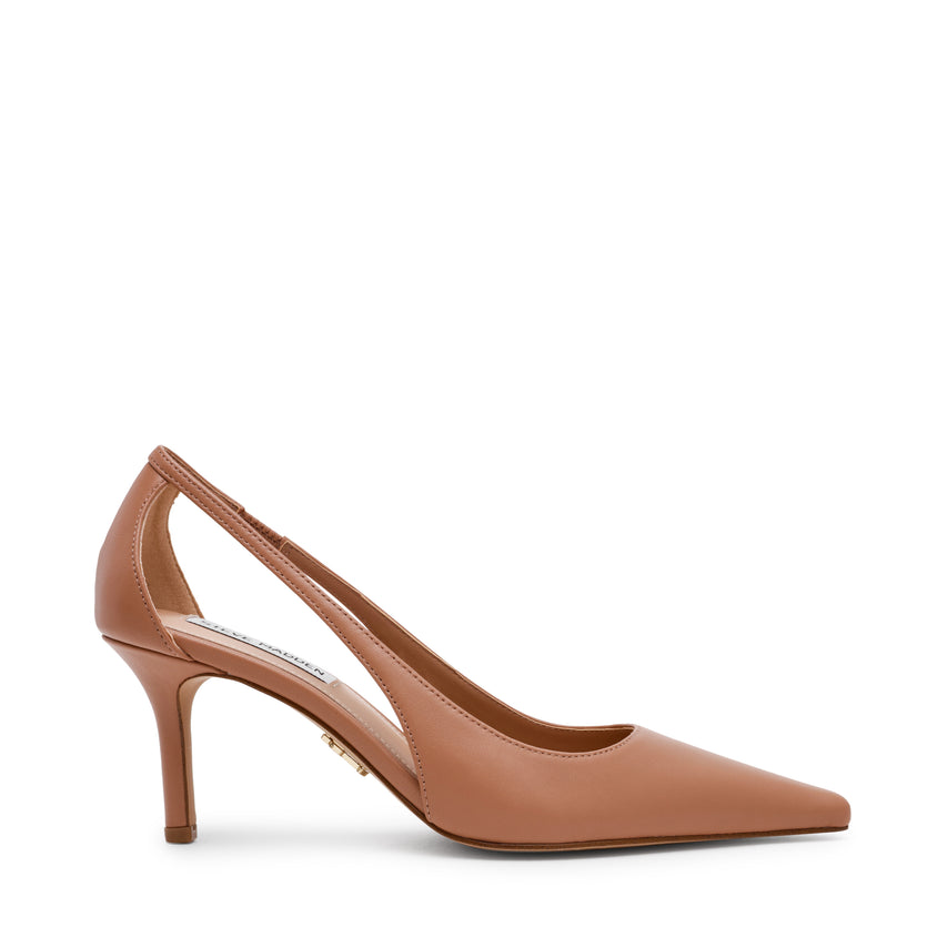 Altra Décolleté Dark Blush Pelle