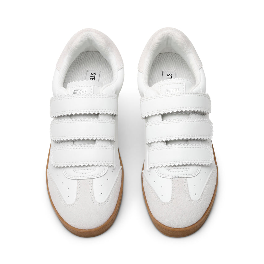 DAYBREAK BIANCO PELLE