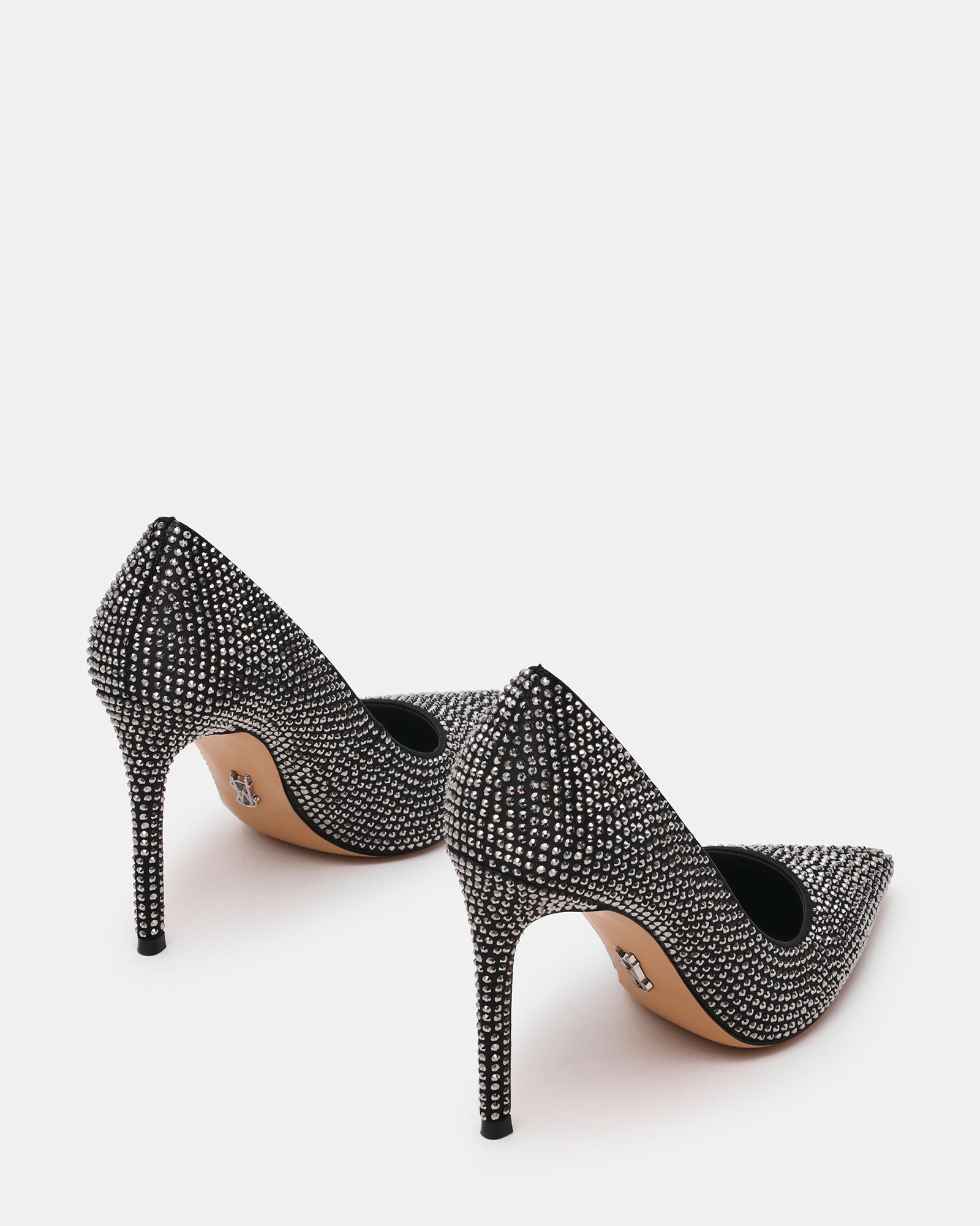 Thrive-R Décolleté Nero