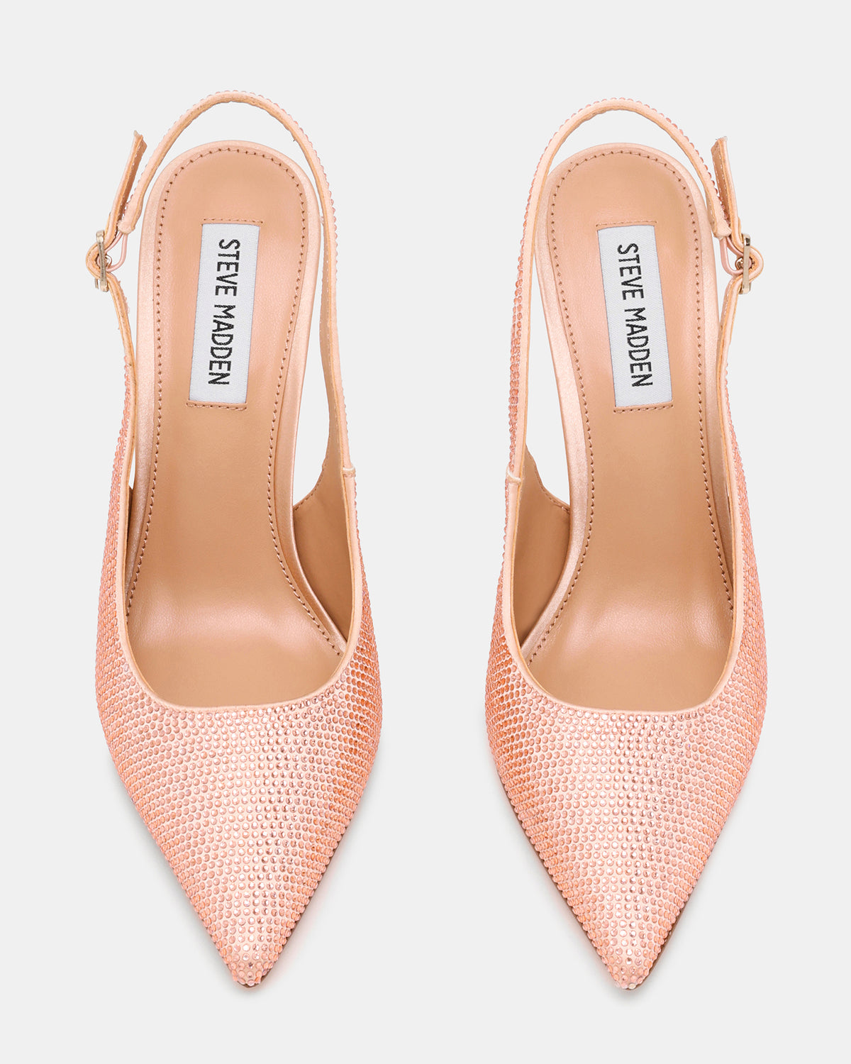 Tremble Slingback Oro Rosa - view 4