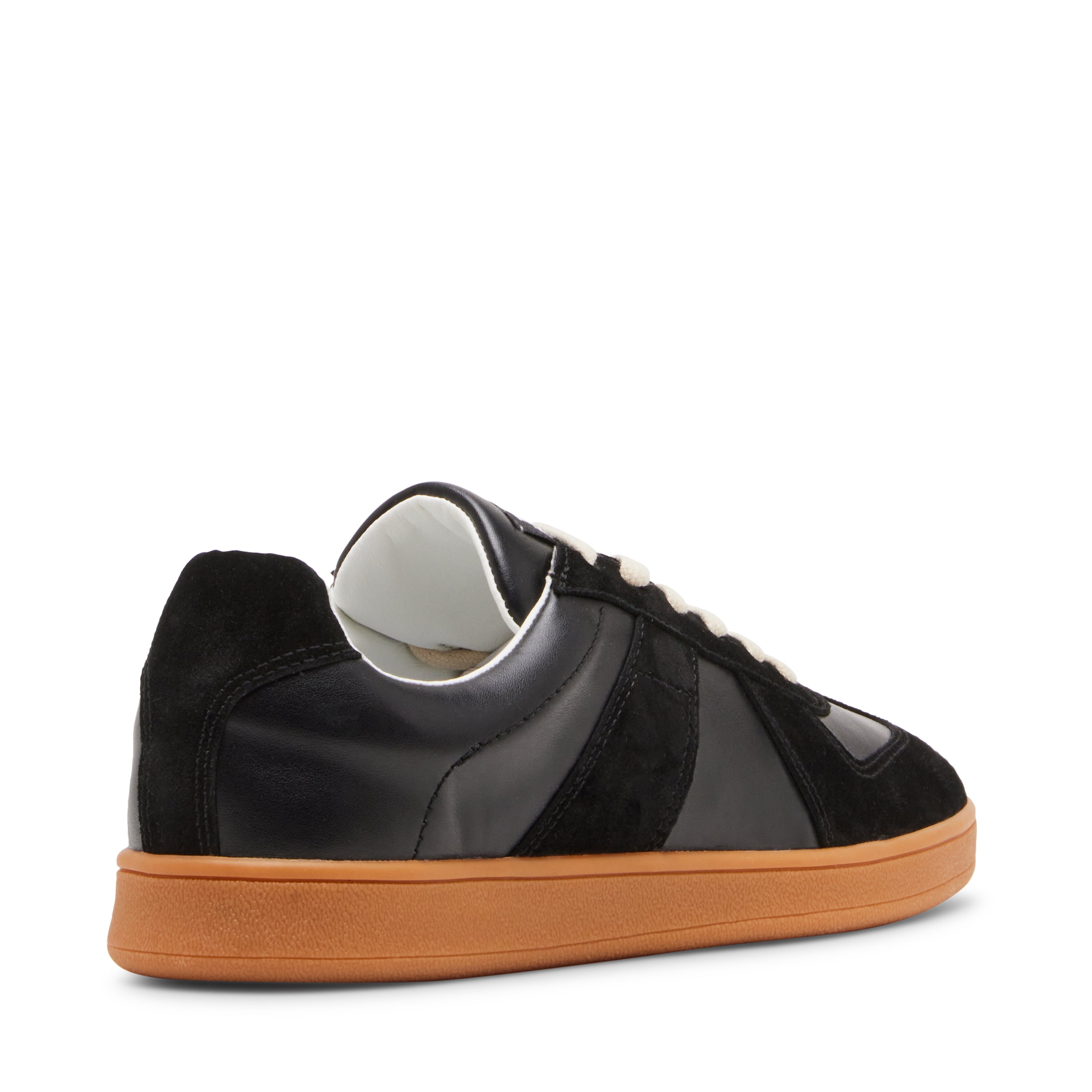 Waltor Sneaker Nero - view 6
