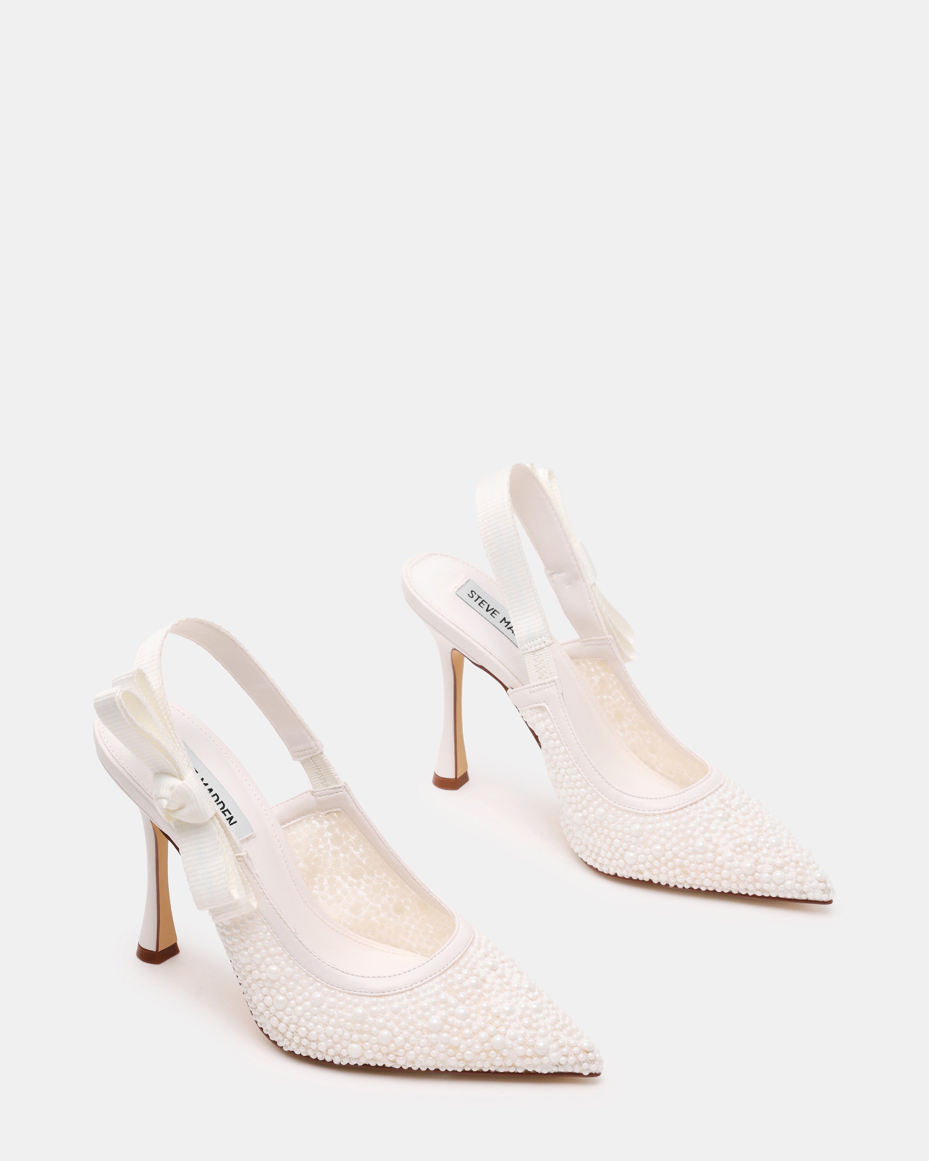 Brylie-p Slingback Perla - view 5