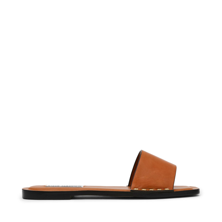 KAPITOL COGNAC PELLE