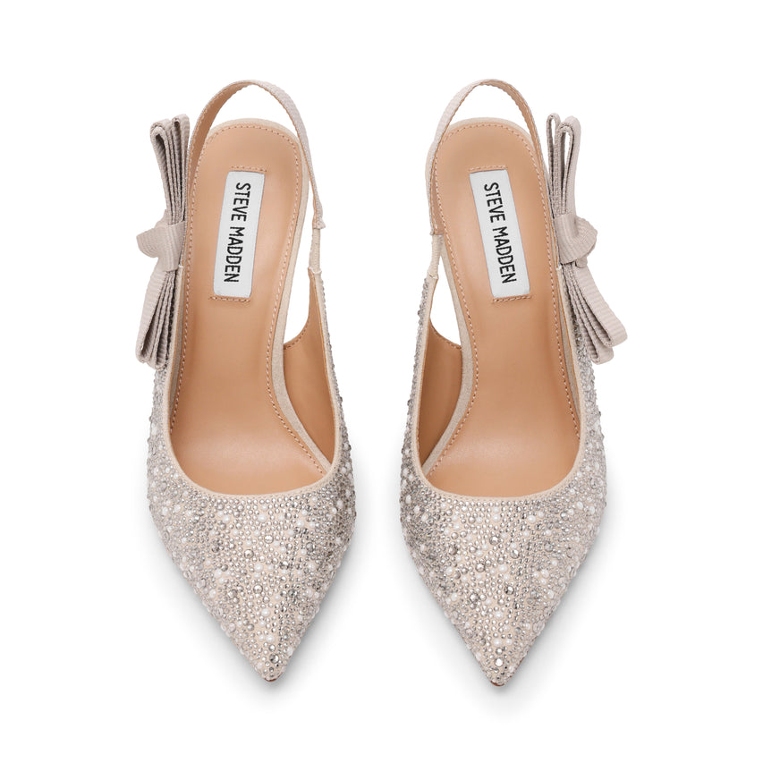 Brylie-p Slingback Perla Multi