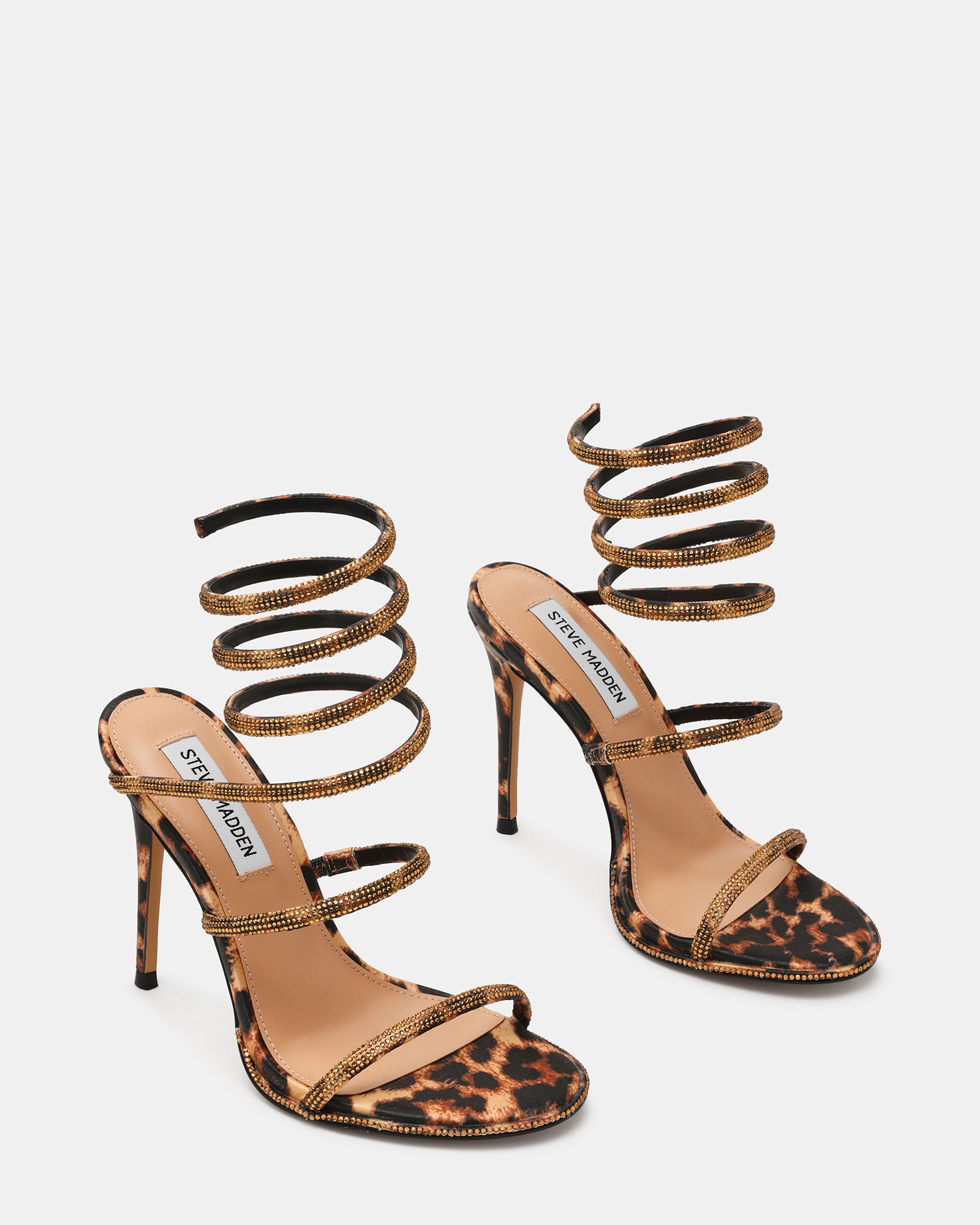 Exotica-RHS Sandalo Leopard - view 6