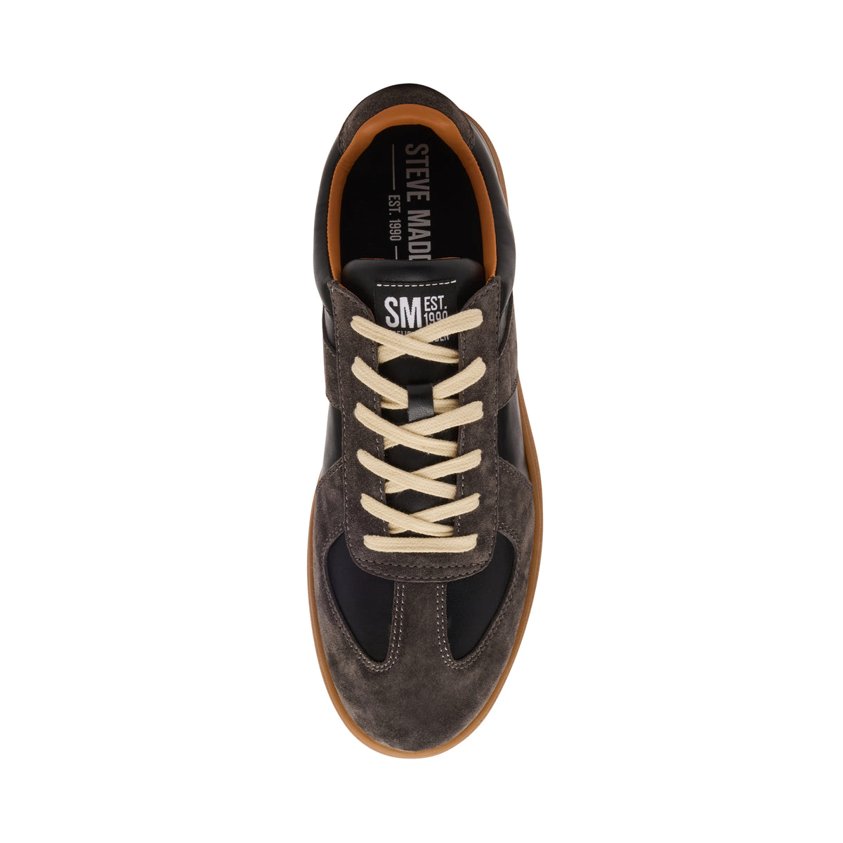 Waltor Sneaker Grigio - view 7