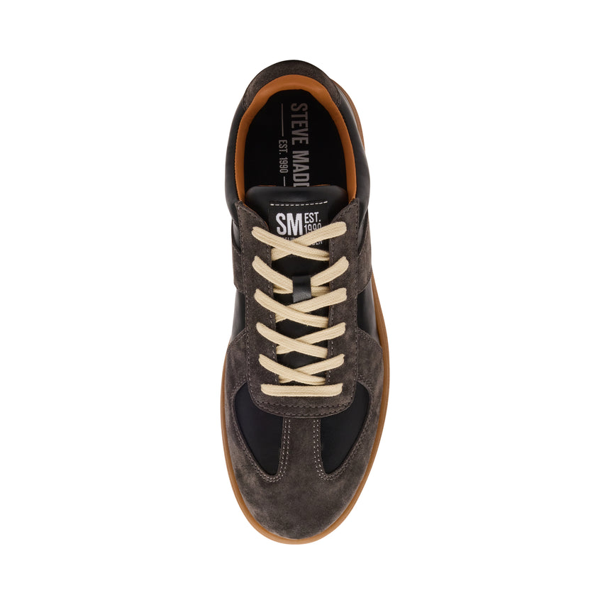 Waltor Sneaker Grigio - view 7