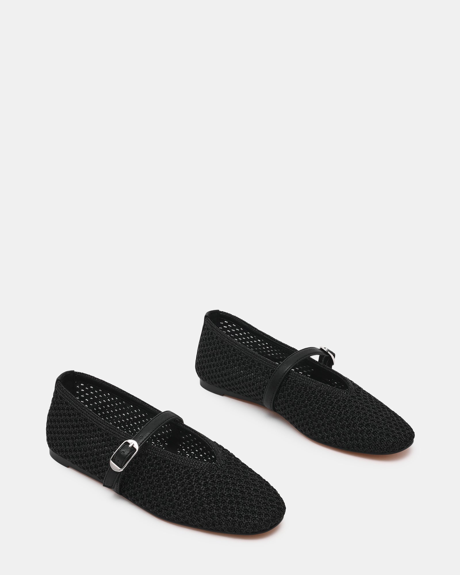 Gayla Ballerina Nero