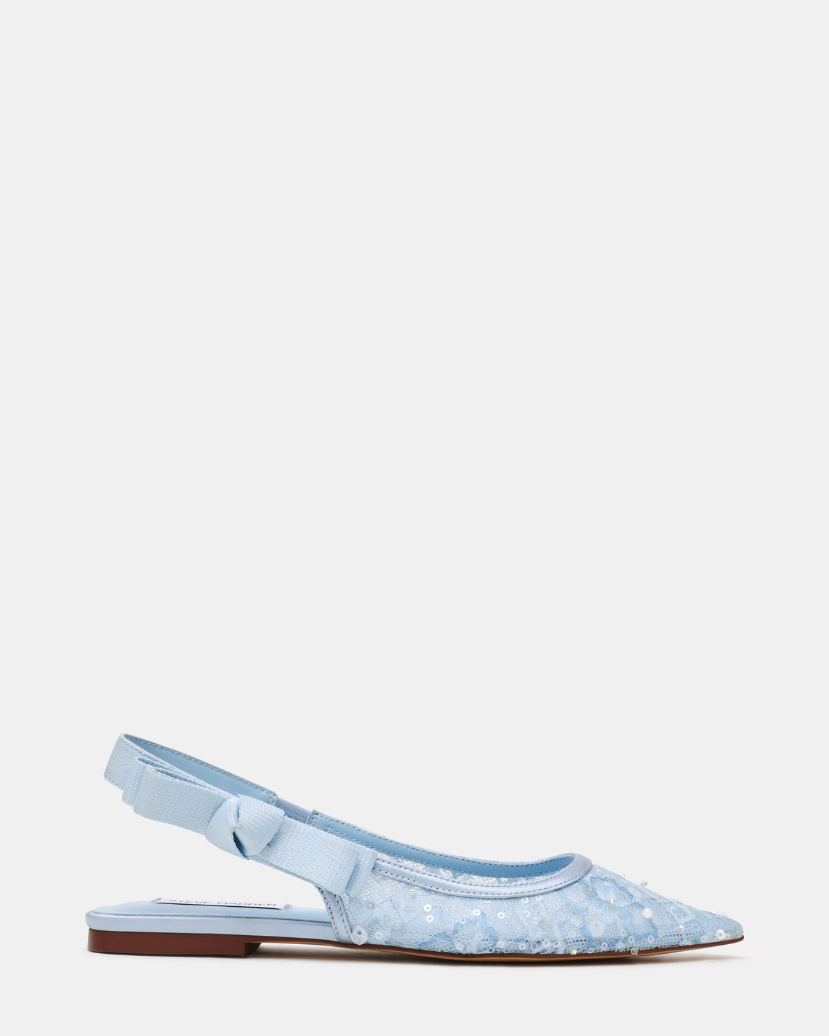 Olyvia-seq Ballerina Azzurro