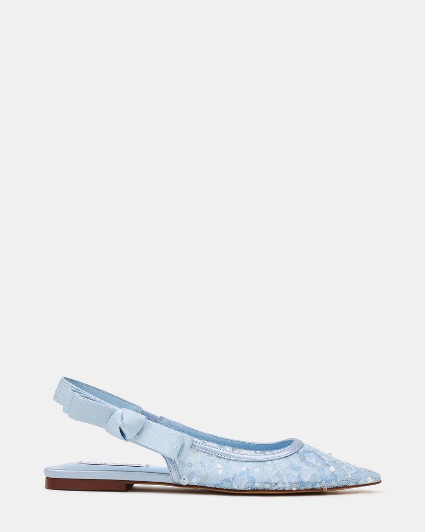 Olyvia-seq Ballerina Azzurro