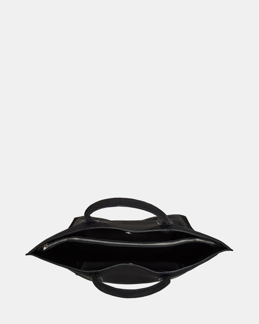 Bantonia Borsa Nero - view 5