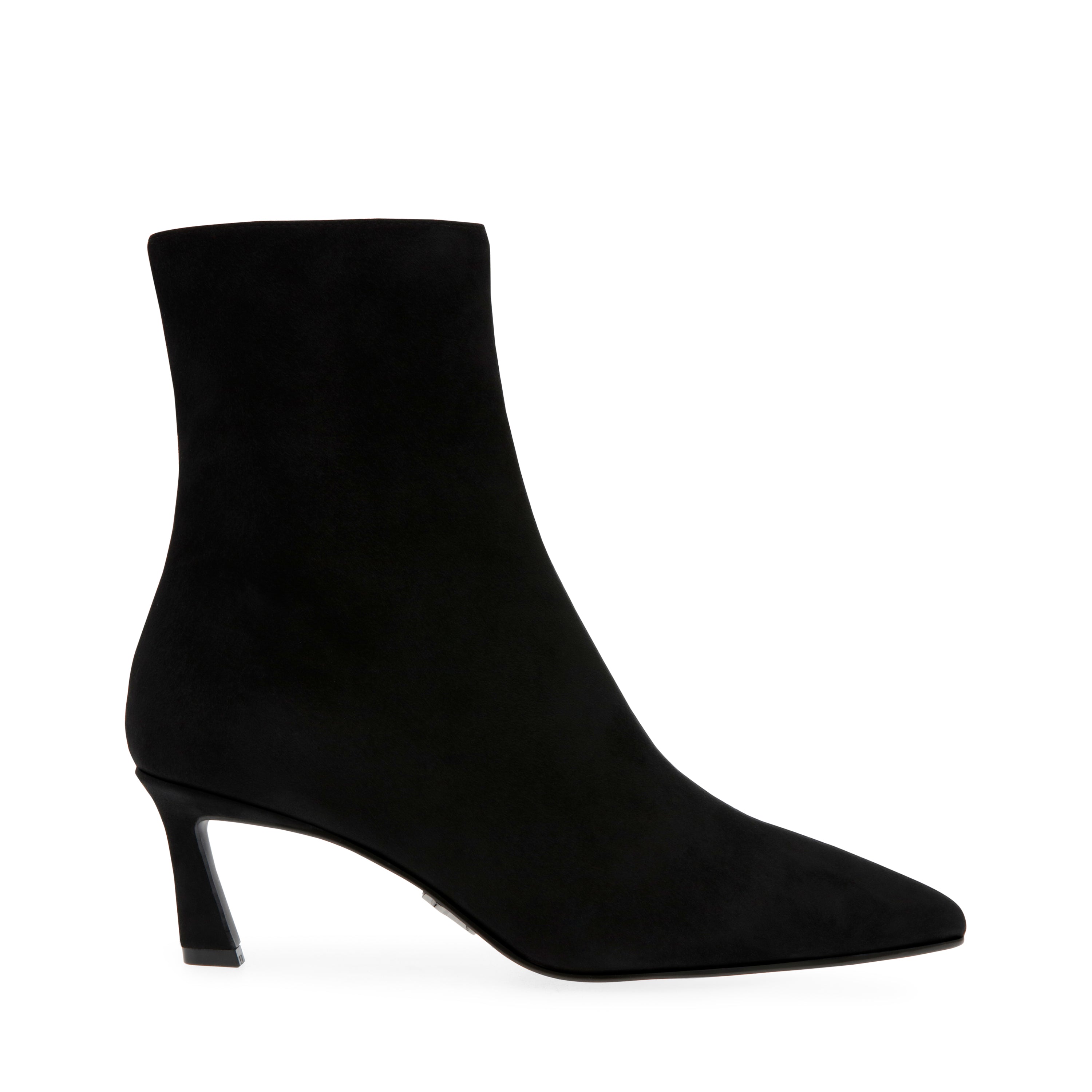 LULAH STIVALE NERO SUEDE