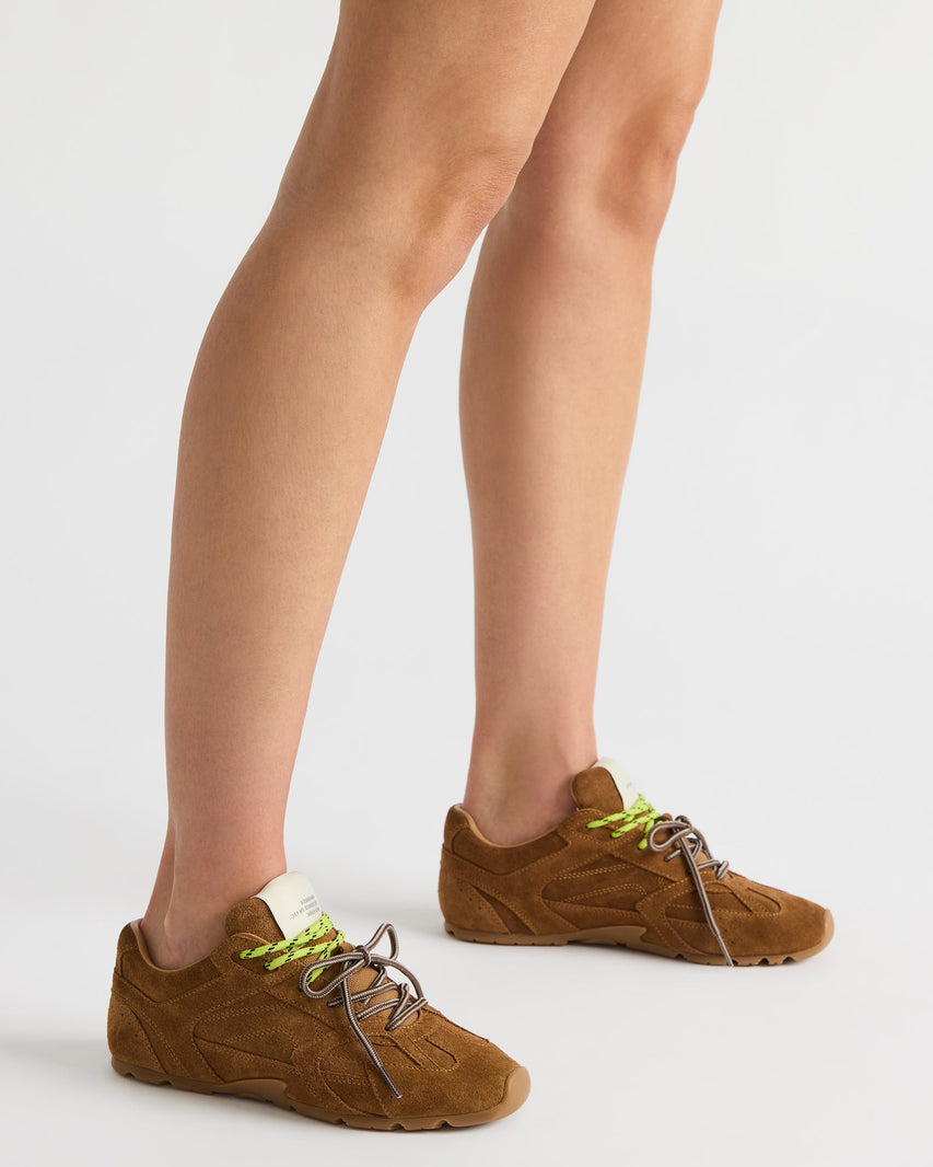 Lacci per Scarpe Doppi Multicolor - view 3