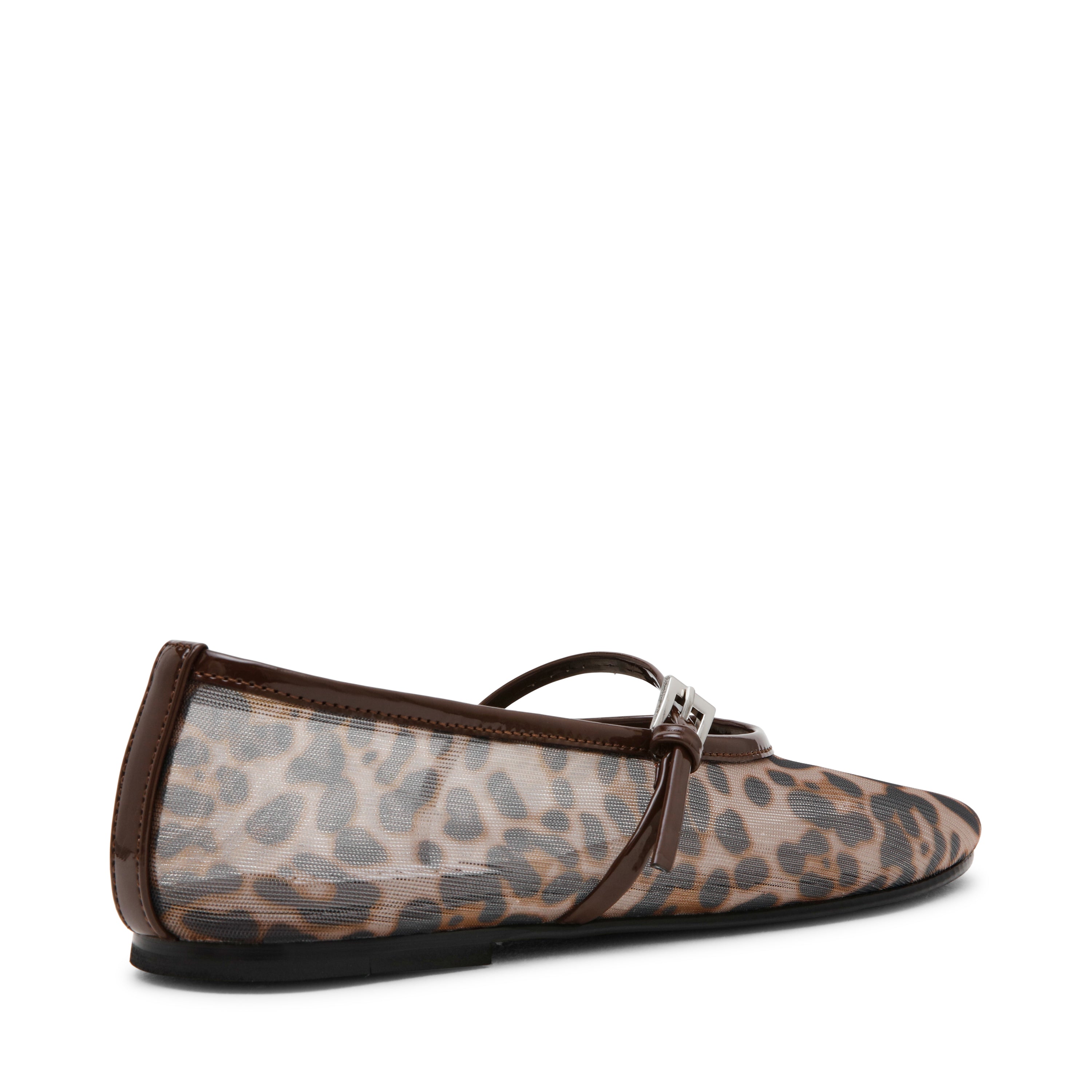 Mash Ballerina Leopard - view 5